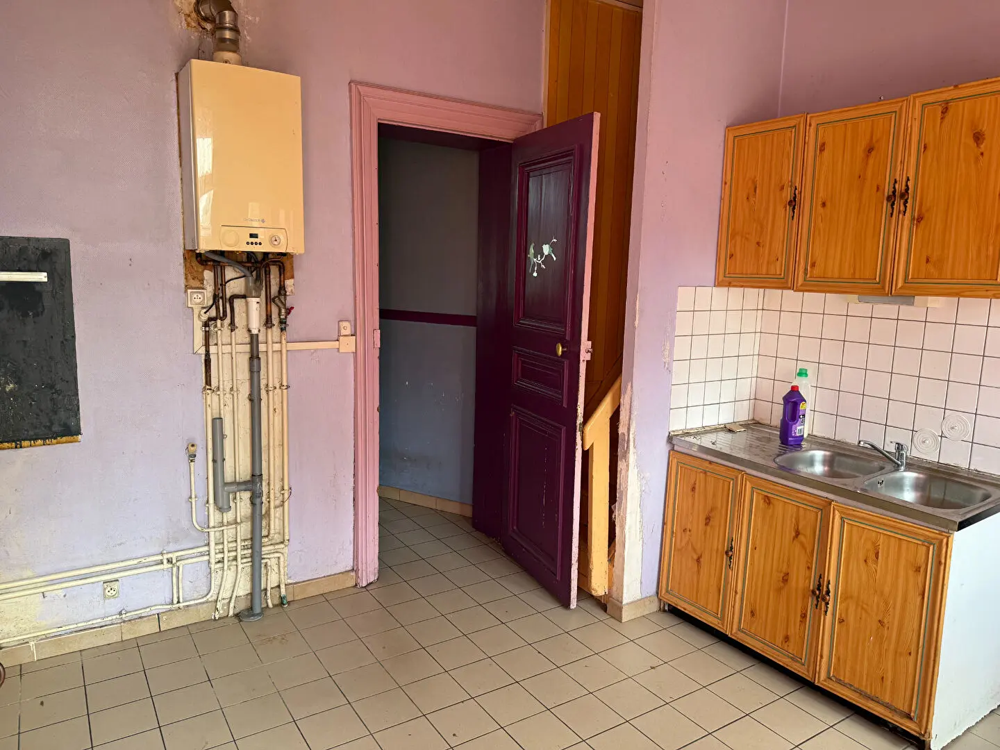 Photo 9 Maison 8 pièces 66m²