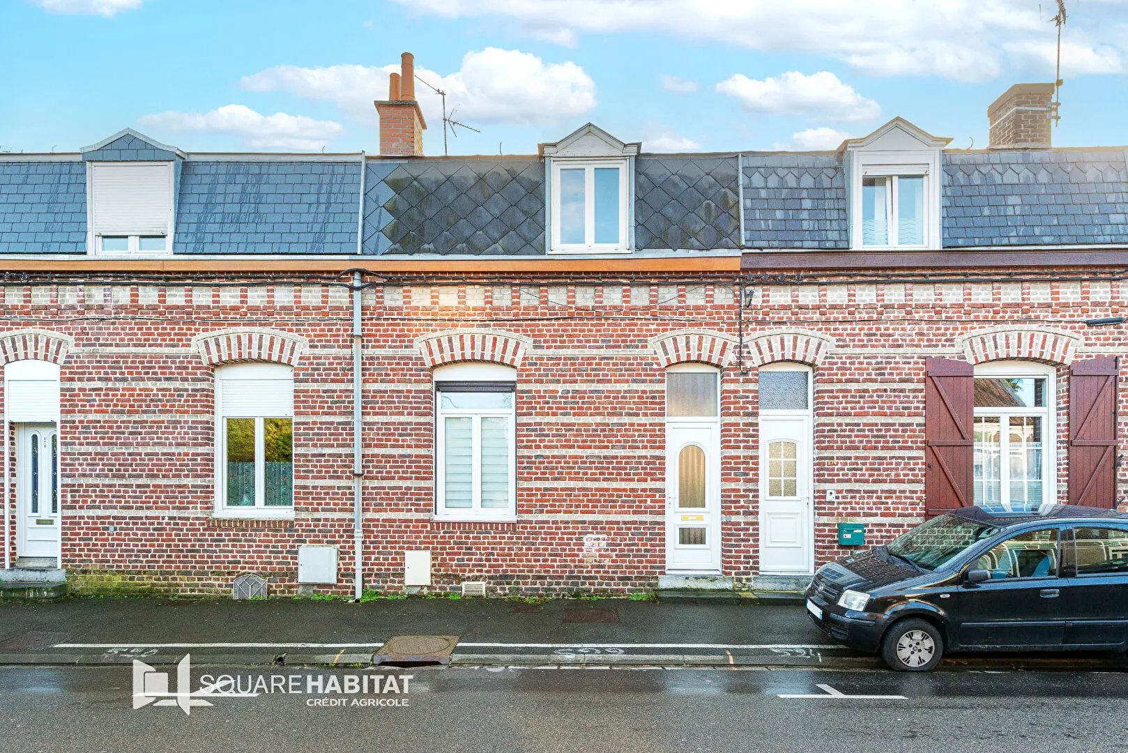 Photo 2 Maison 4 pièces 88m²