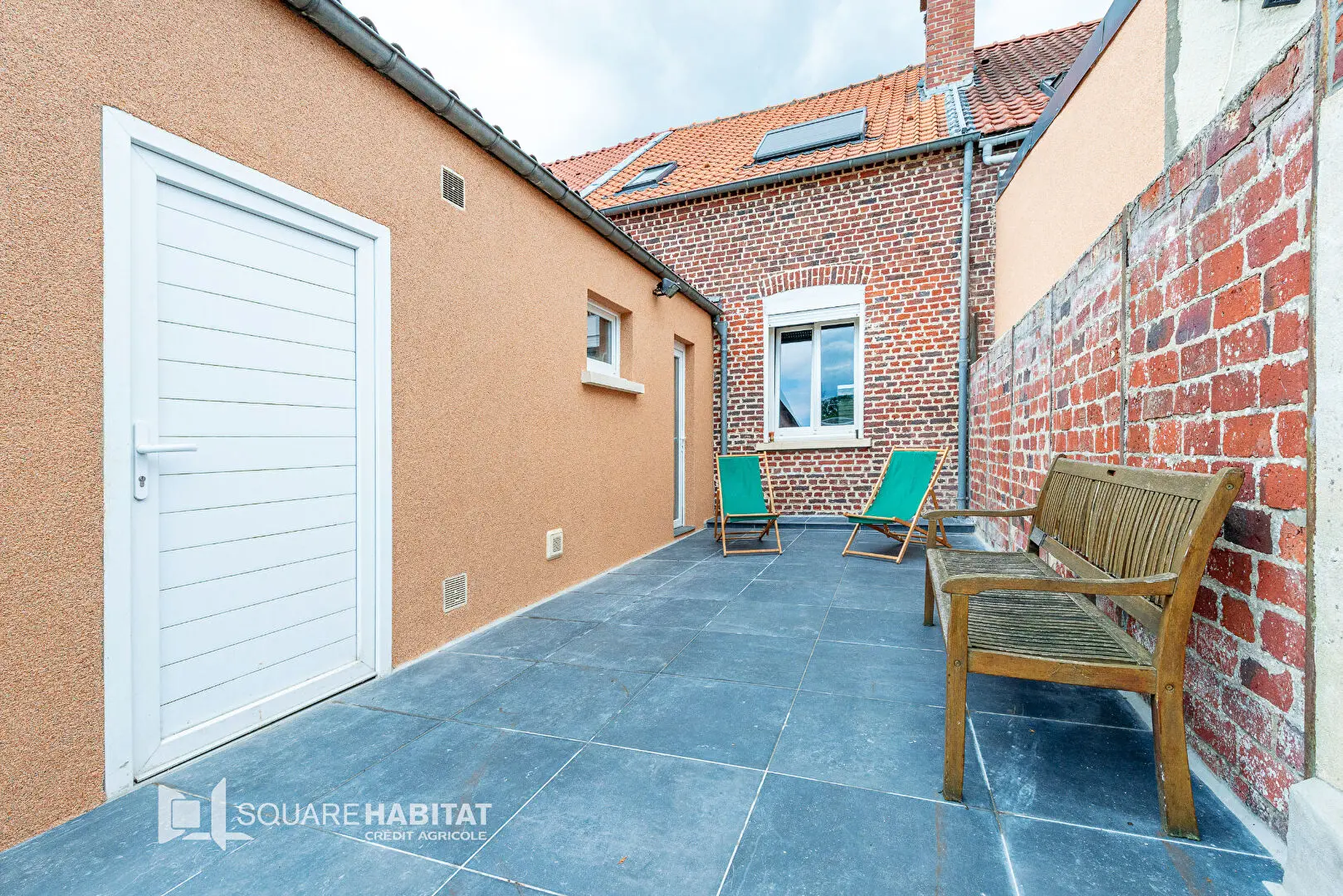 Photo 3 Maison 4 pièces 88m²