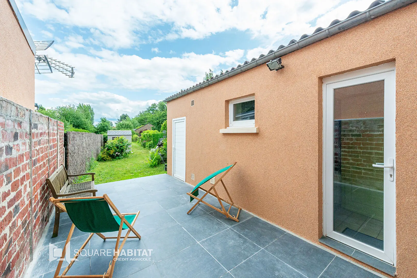 Photo 4 Maison 4 pièces 88m²