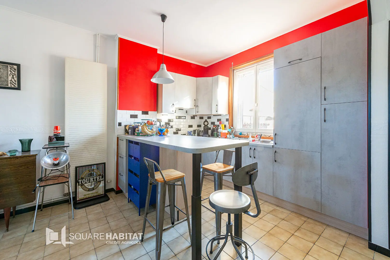 Photo 9 Maison 4 pièces 88m²