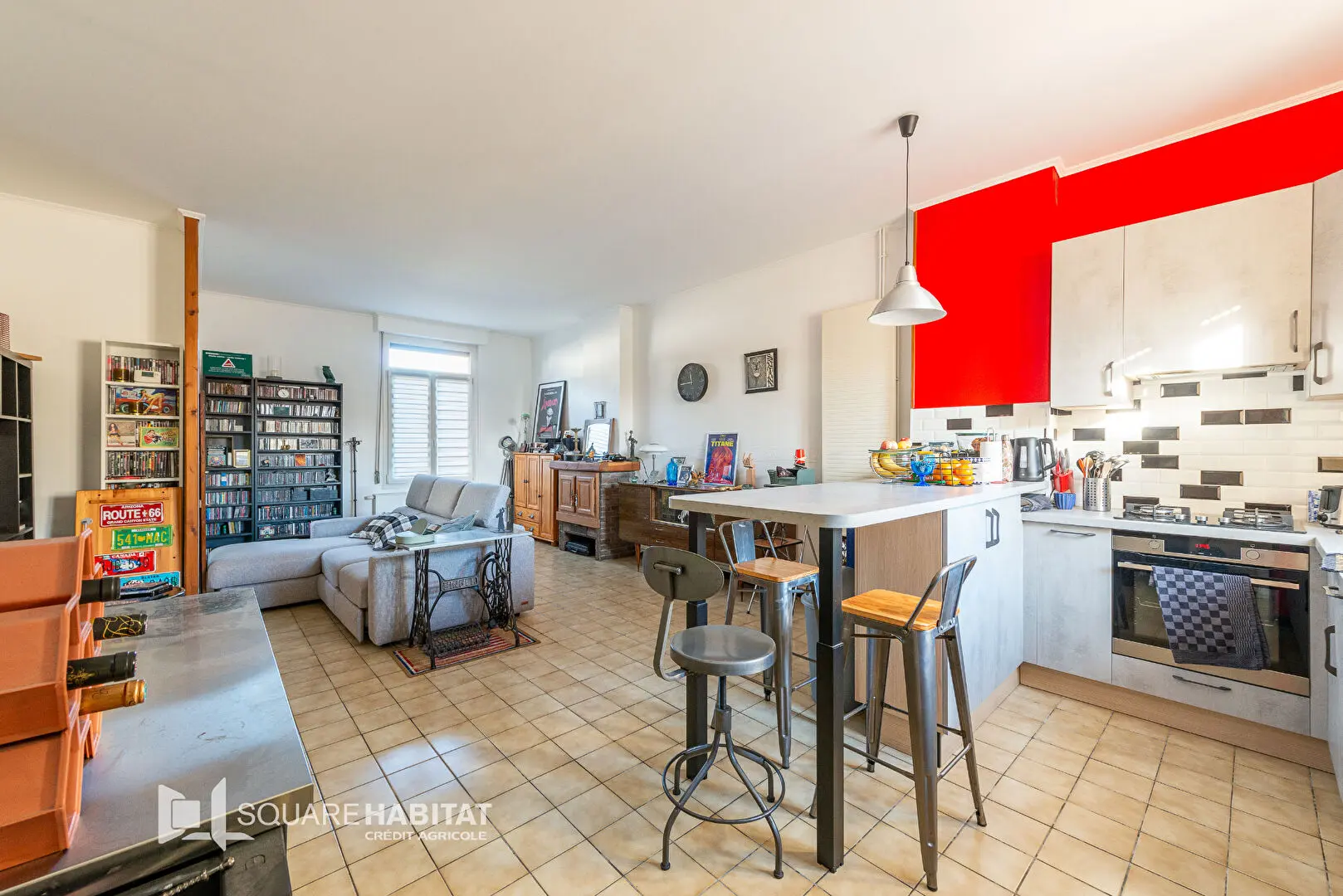 Photo 10 Maison 4 pièces 88m²