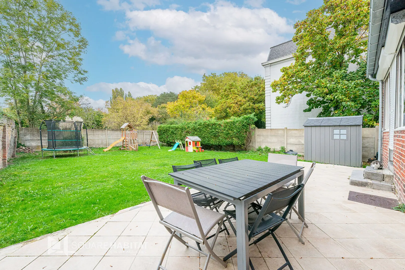 Photo 4 Maison 7 pièces 185m²