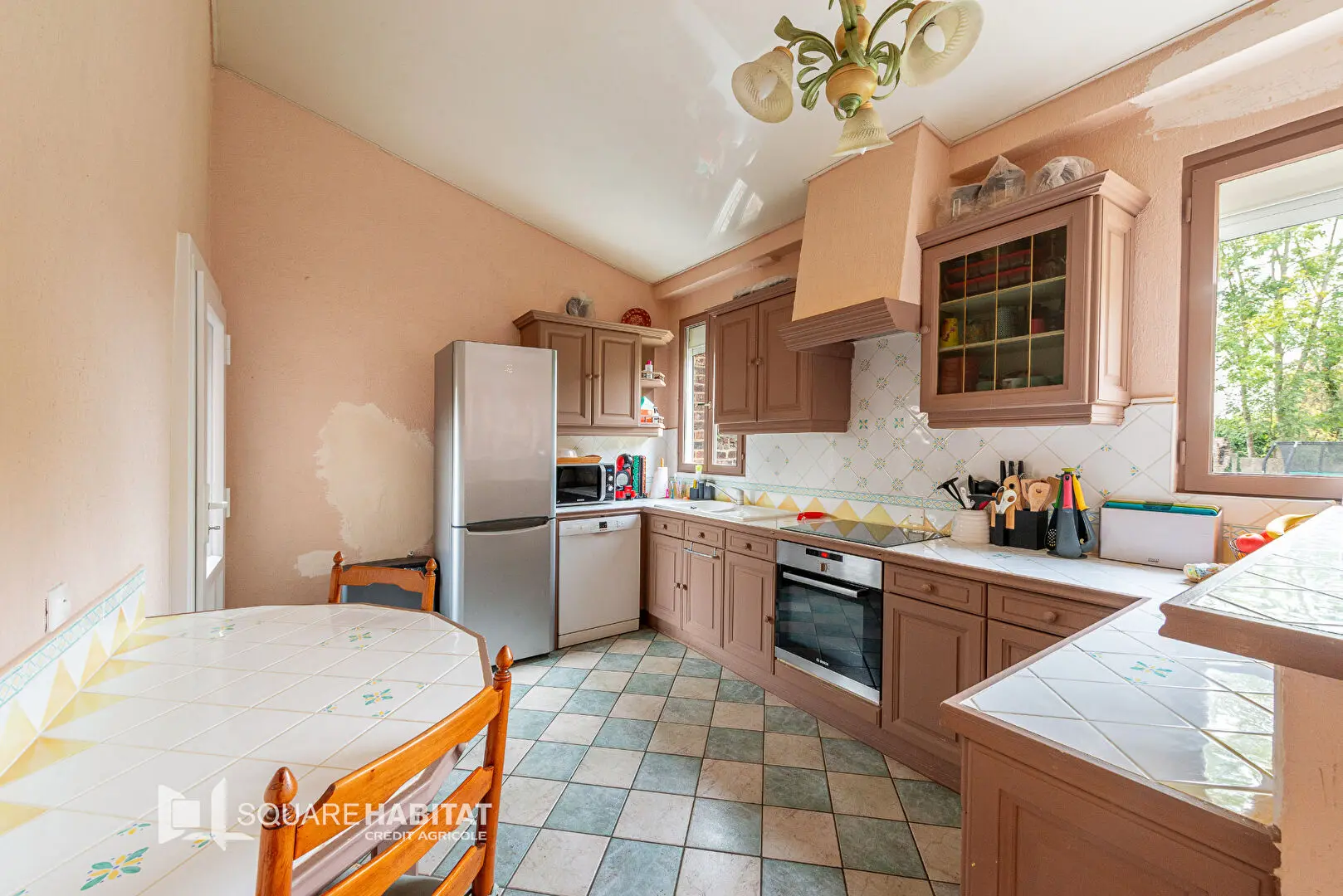 Photo 8 Maison 7 pièces 185m²