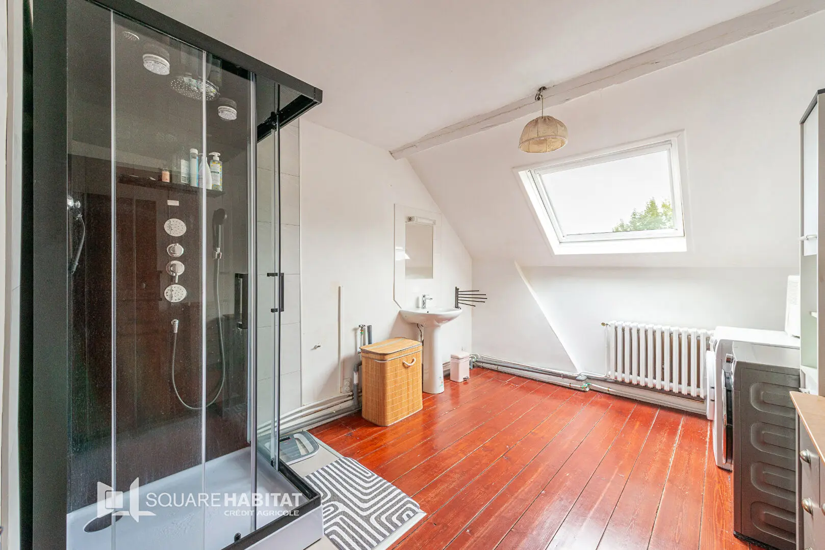 Photo 14 Maison 7 pièces 185m²