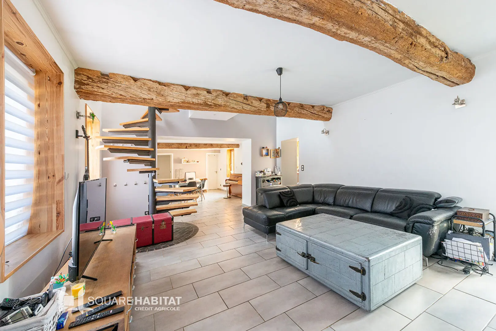 Photo 3 Maison 6 pièces 148m²