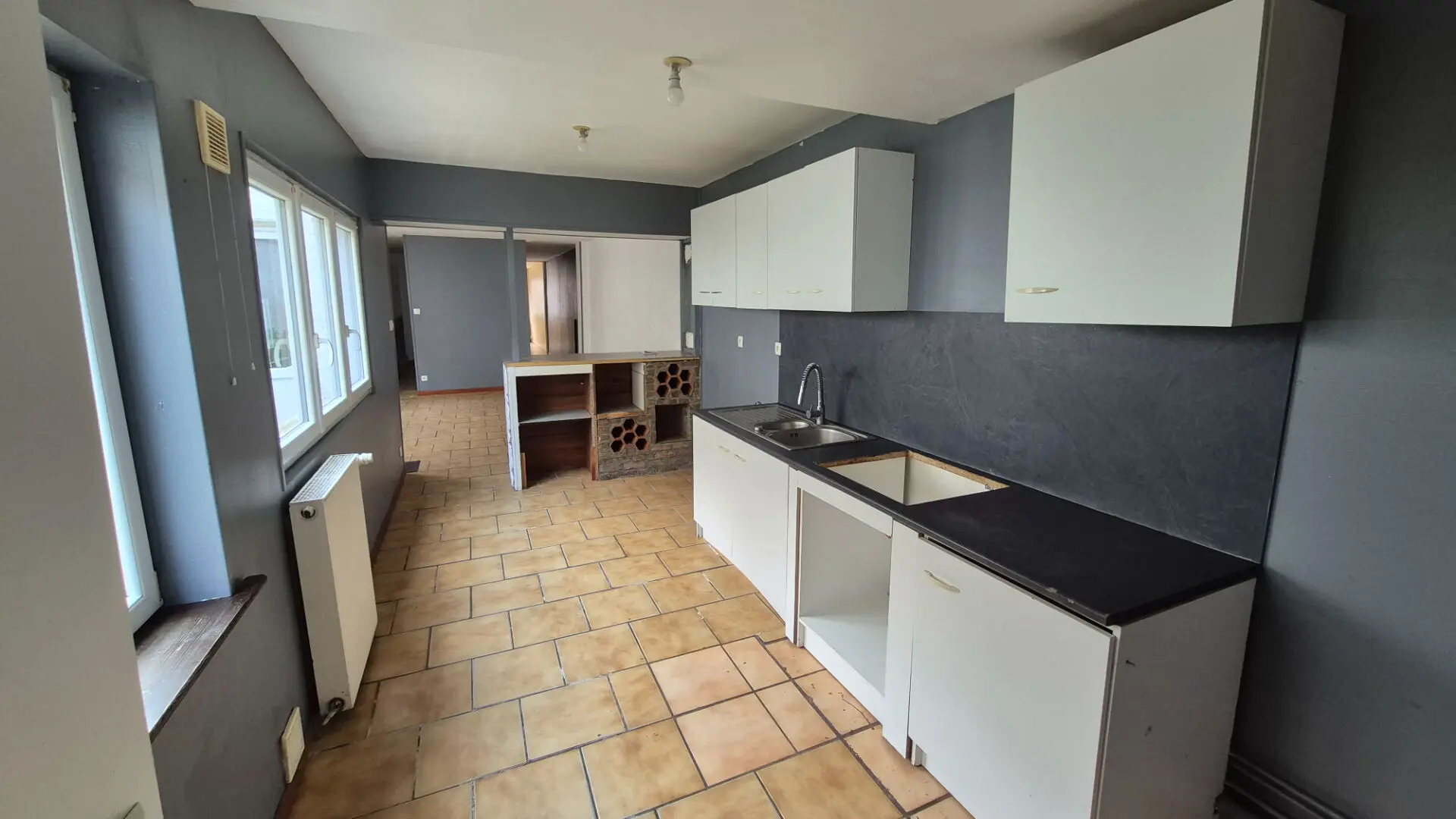 Photo 2 Maison 8 pièces 142m²