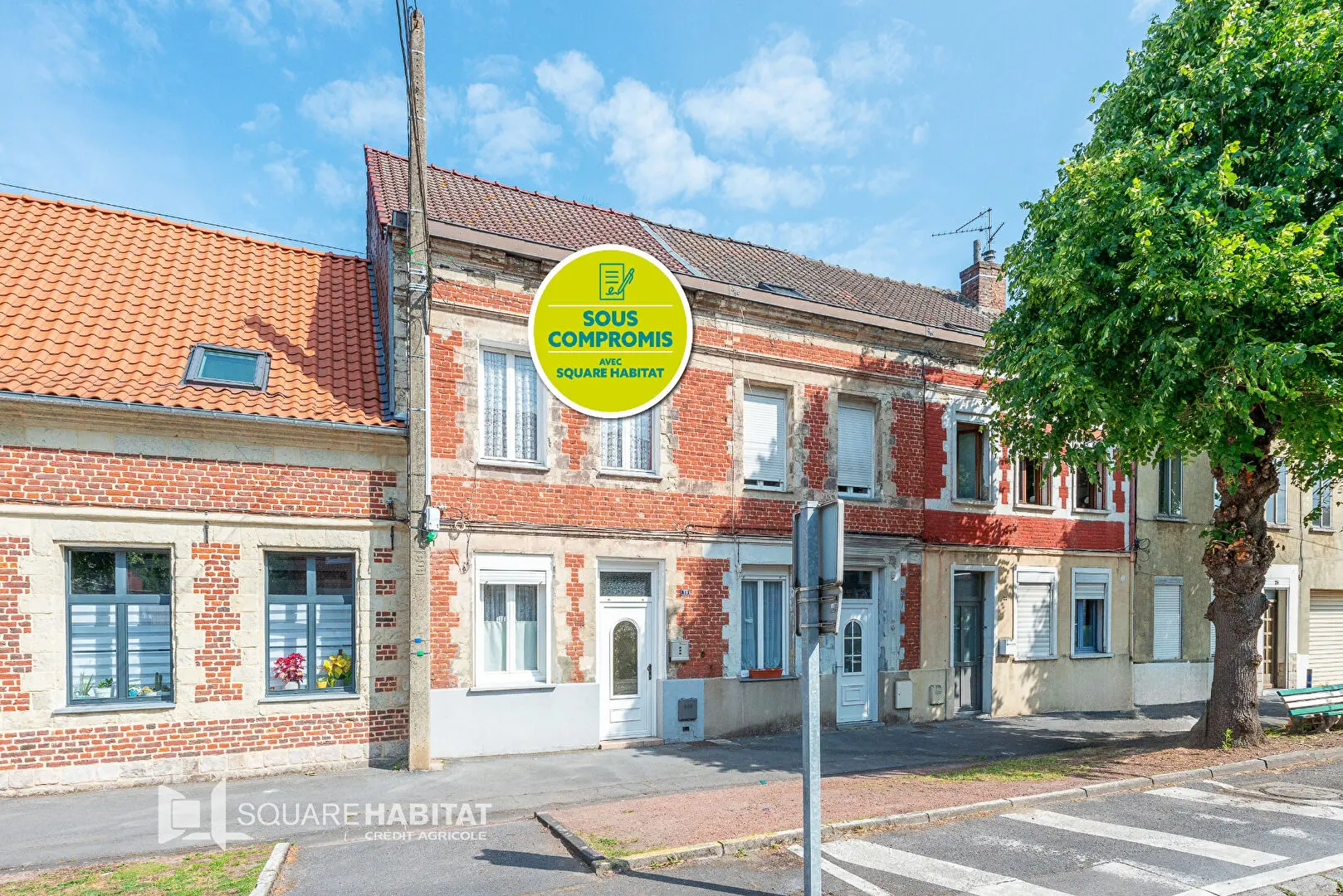 Photo 1 Maison 4 pièces 84m²