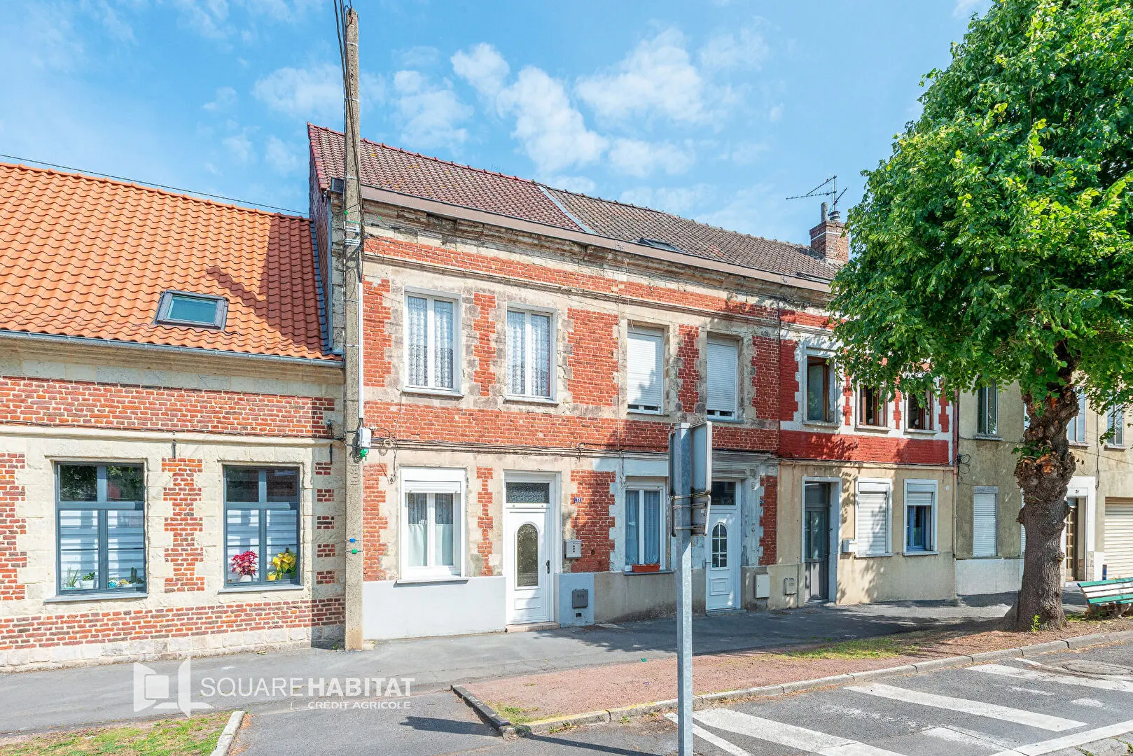 Photo 2 Maison 4 pièces 84m²