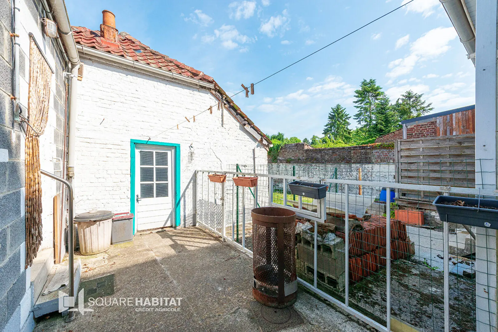 Photo 3 Maison 4 pièces 84m²