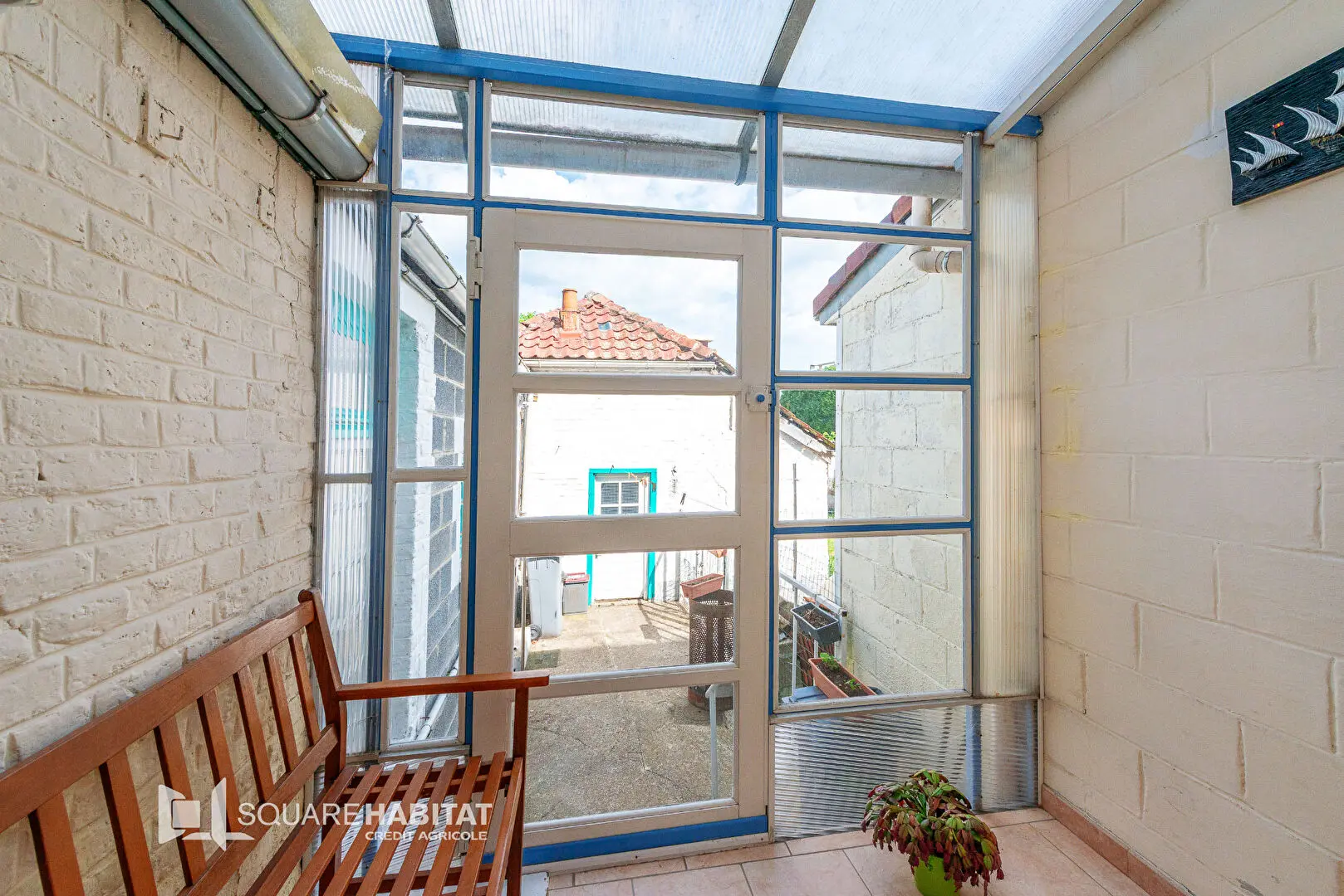 Photo 5 Maison 4 pièces 84m²