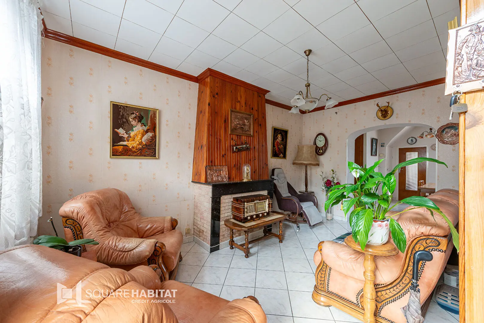 Photo 7 Maison 4 pièces 84m²