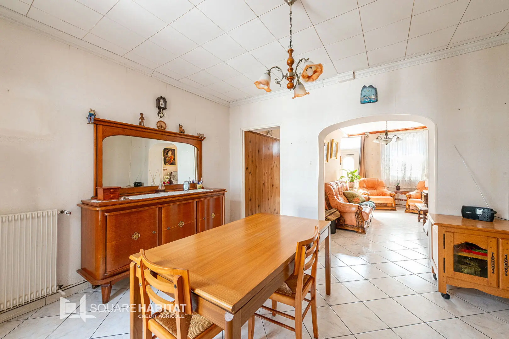 Photo 8 Maison 4 pièces 84m²