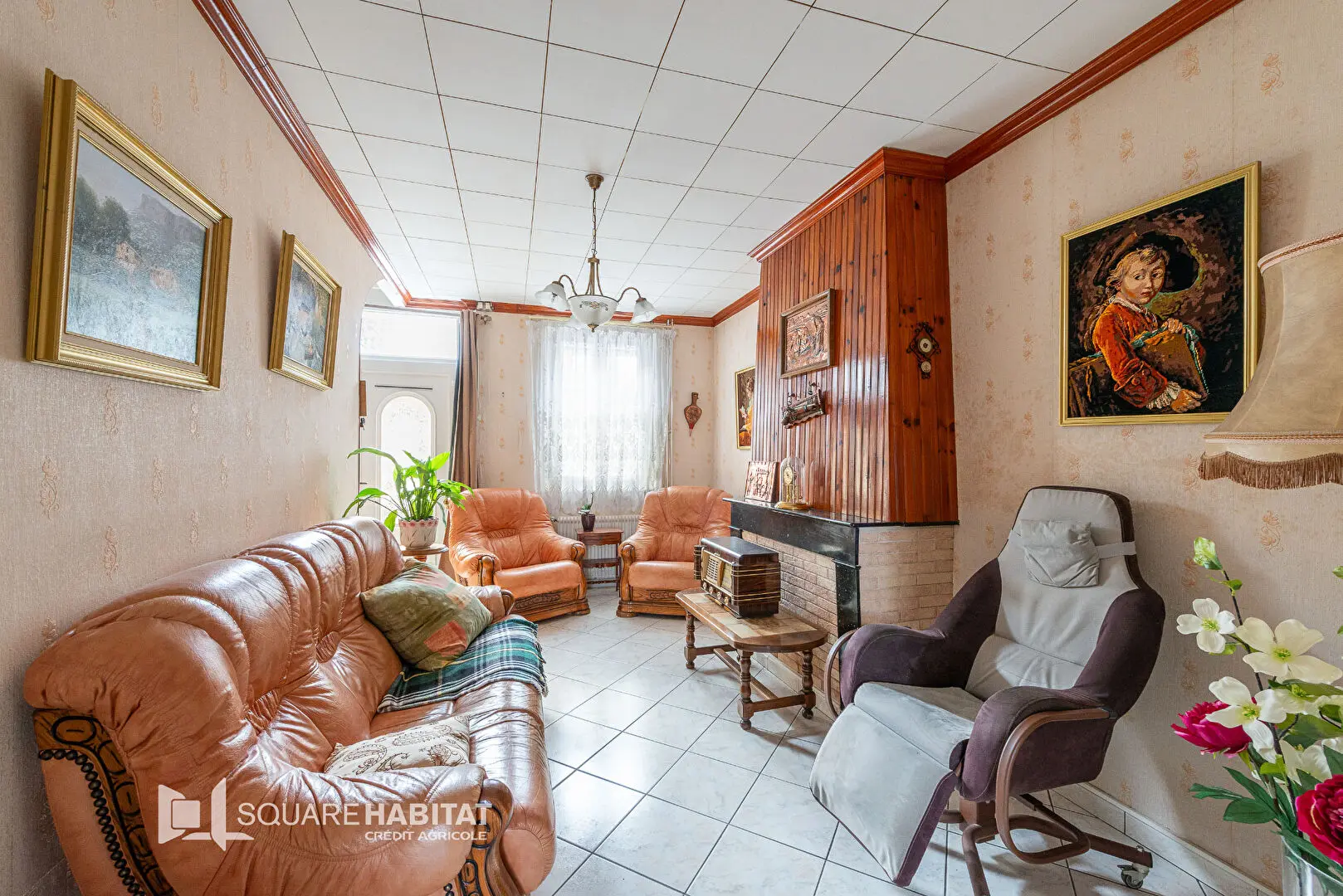 Photo 10 Maison 4 pièces 84m²