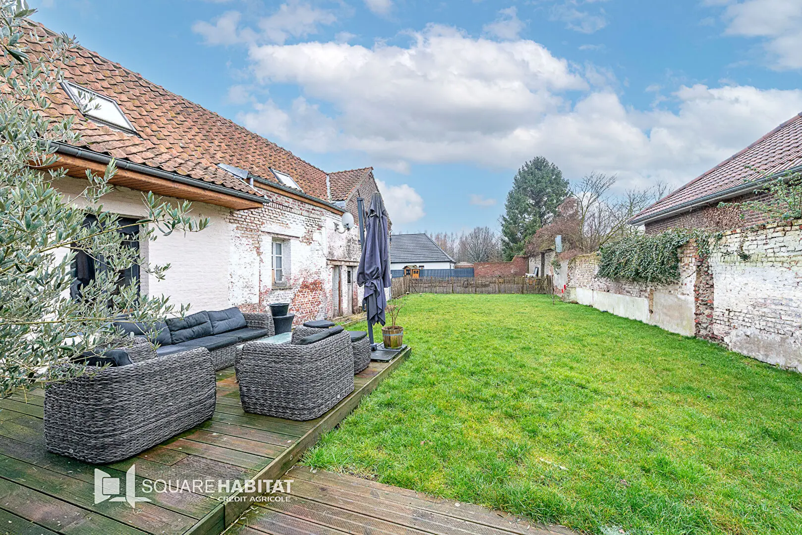 Photo 3 Maison 9 pièces 165m²