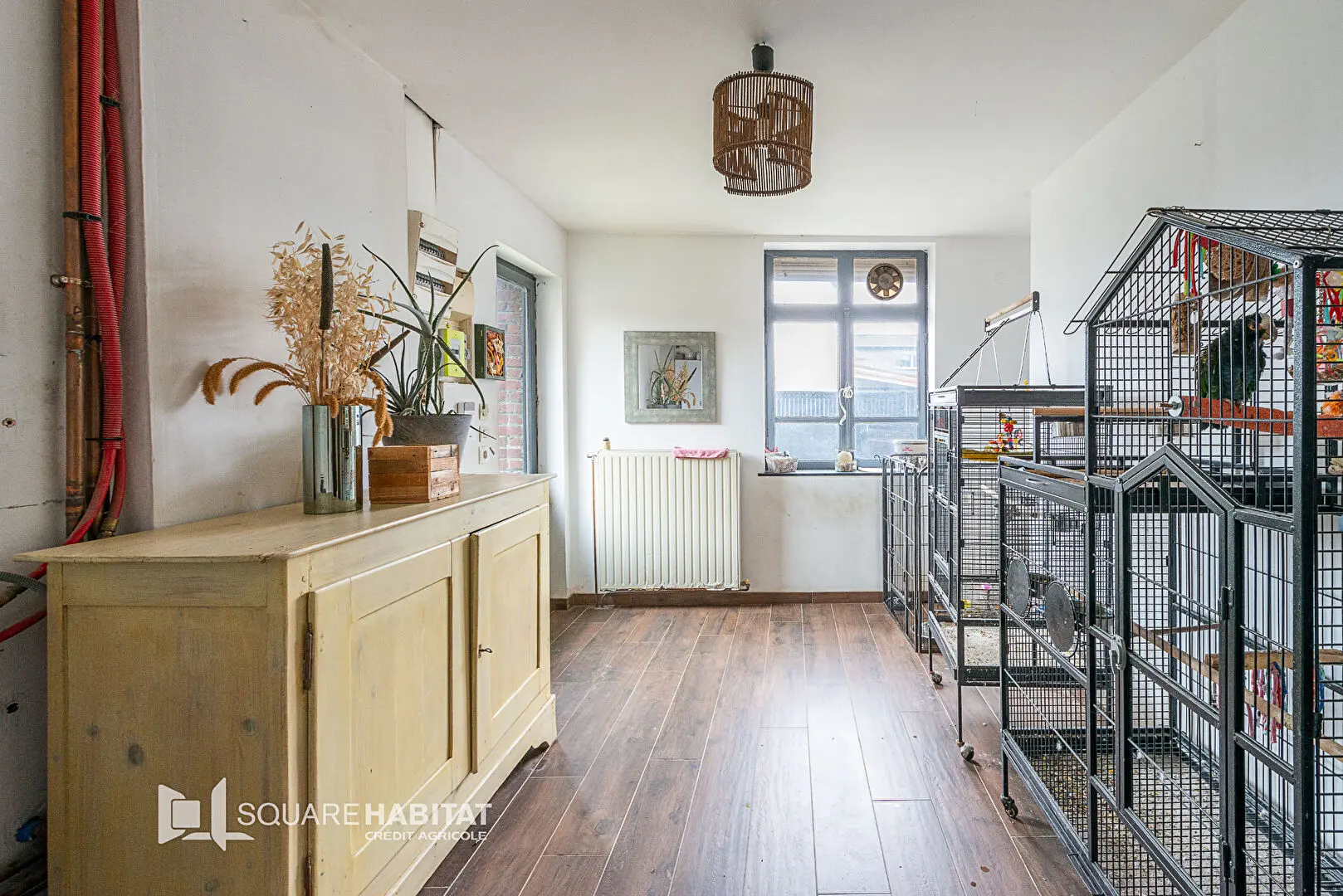 Photo 9 Maison 9 pièces 165m²