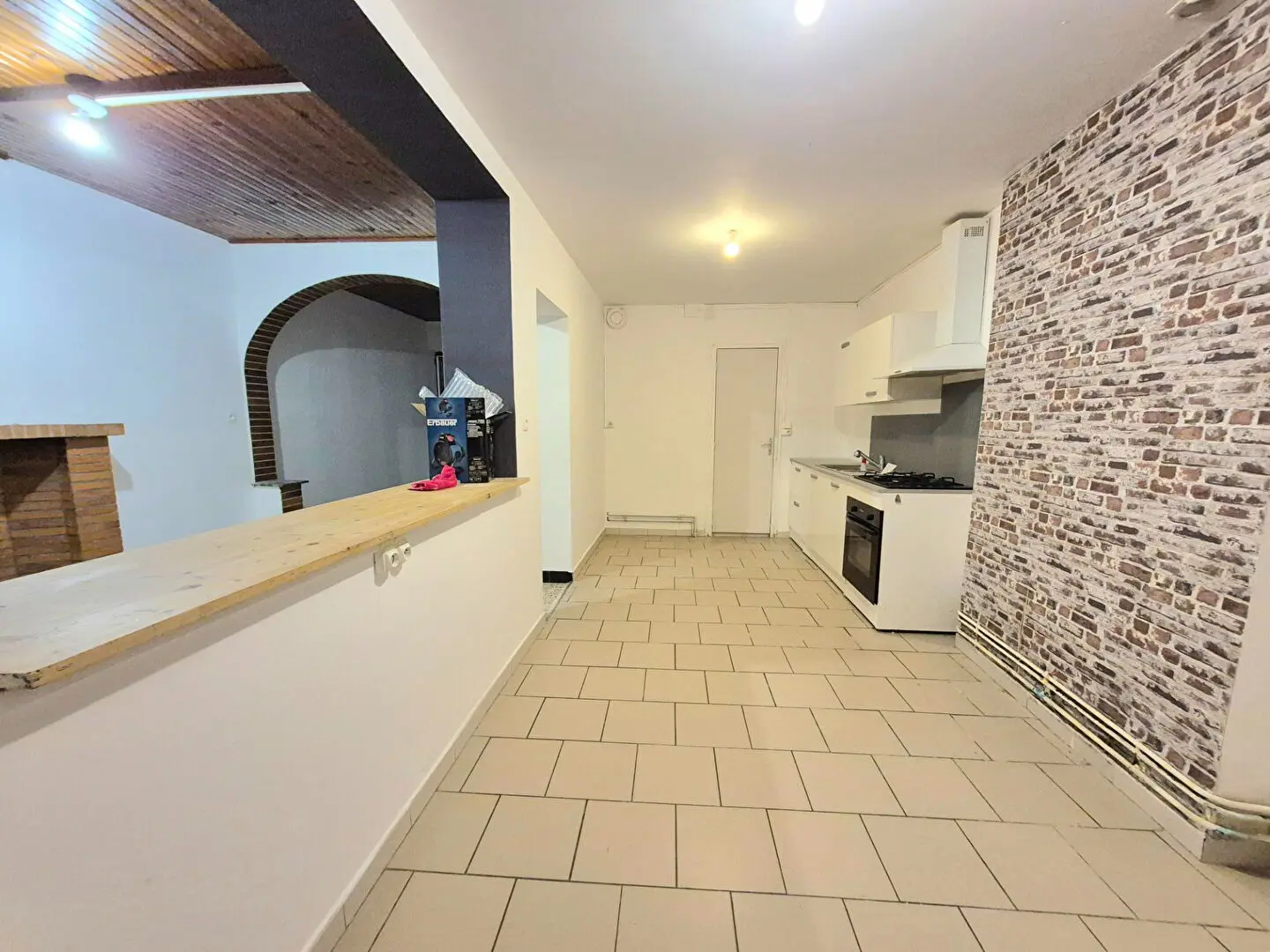 Photo 1 Maison 6 pièces 90m²