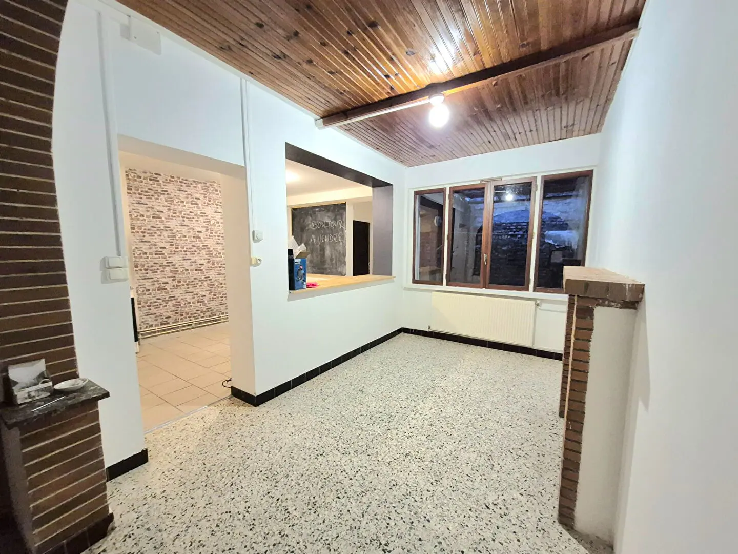 Photo 4 Maison 6 pièces 90m²