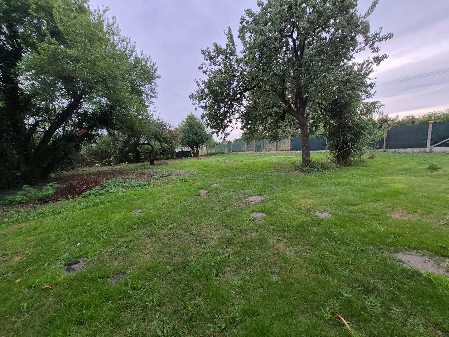 Photo 4 Terrain 1013m²