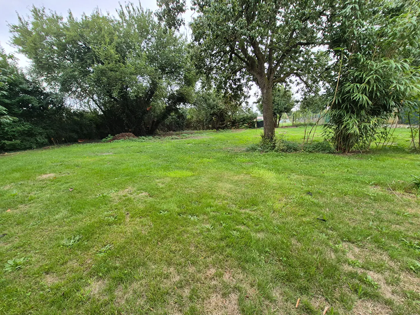 Photo 6 Terrain 1013m²