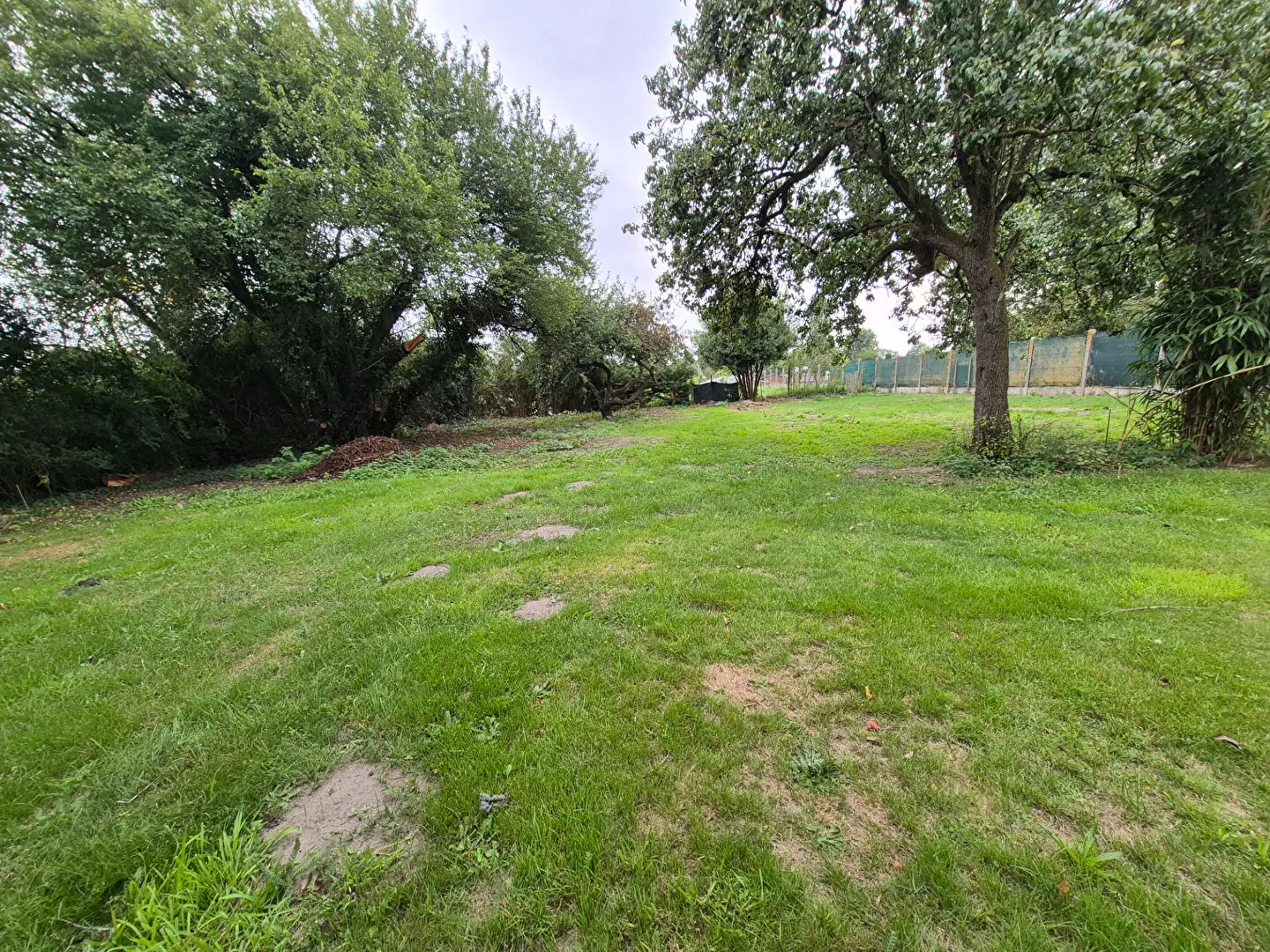 Photo 7 Terrain 1013m²