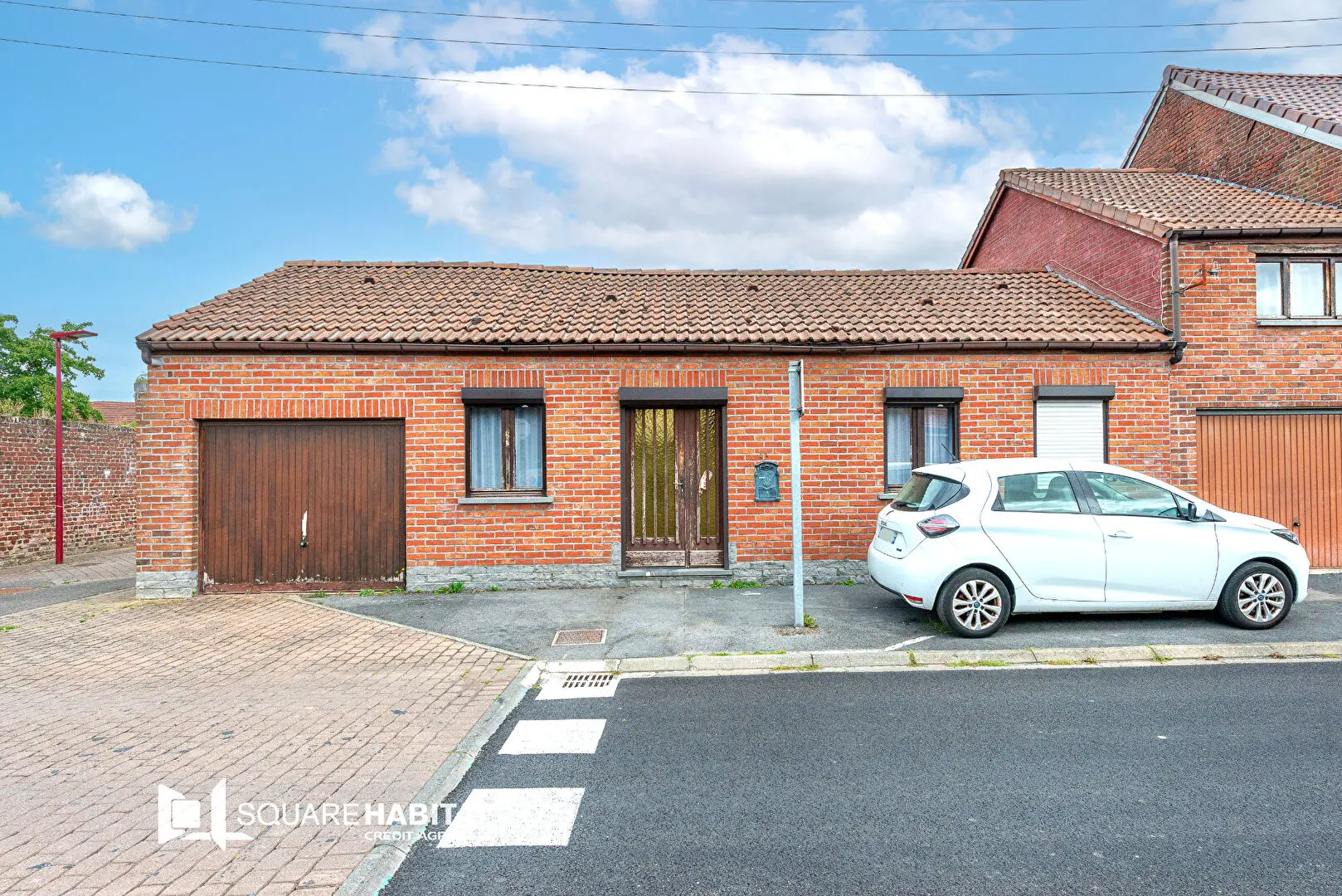 Photo 1 Maison 4 pièces 90m²
