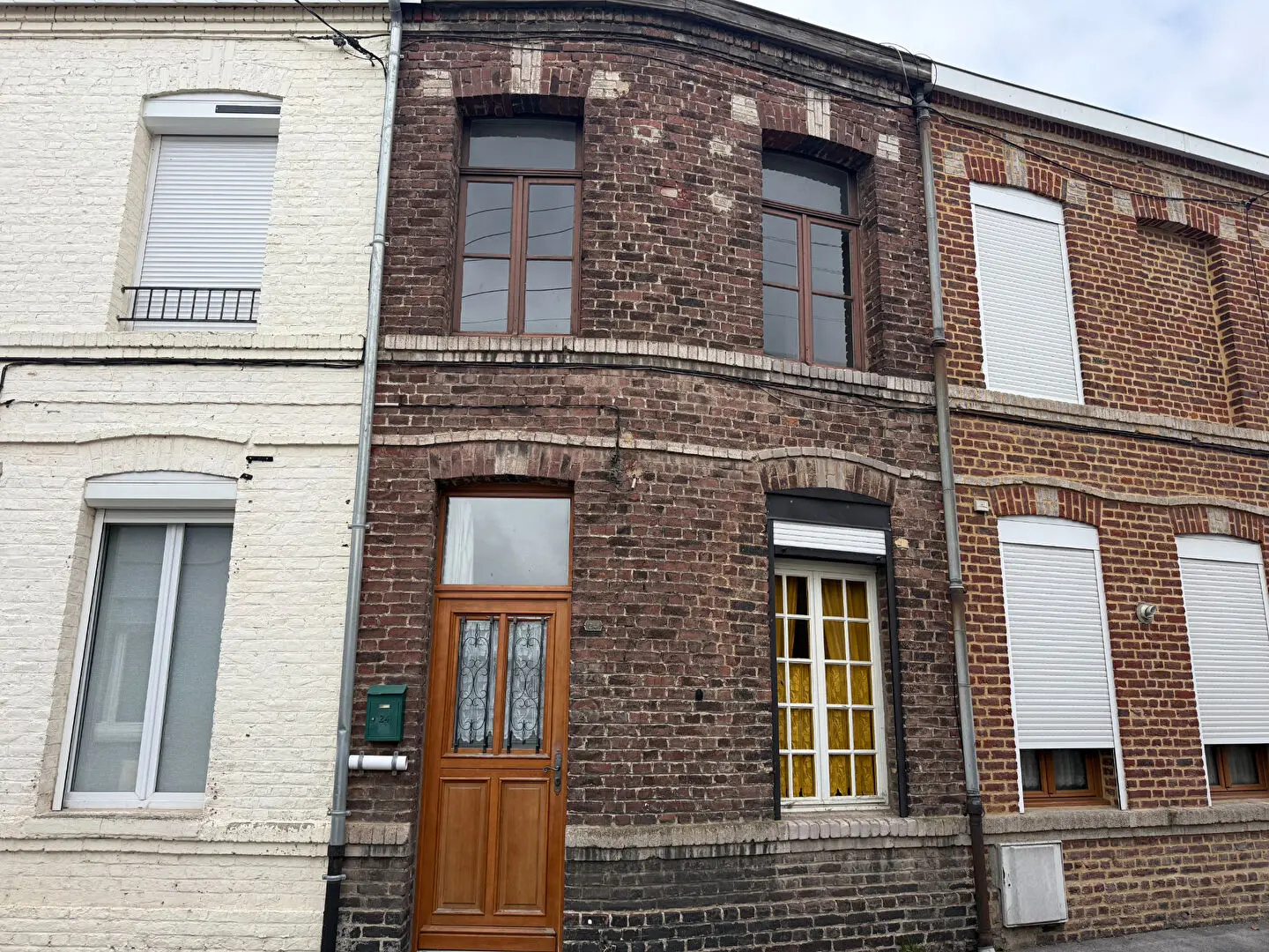 Photo 1 Maison 5 pièces 66m²