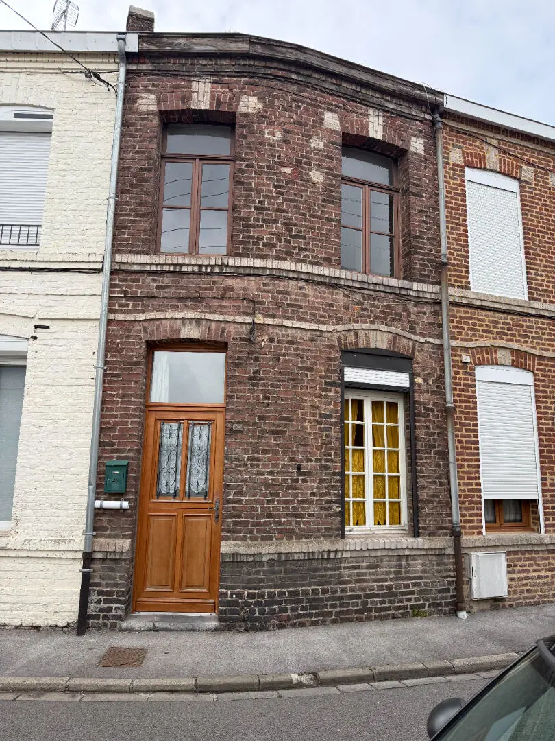 Photo 2 Maison 5 pièces 66m²
