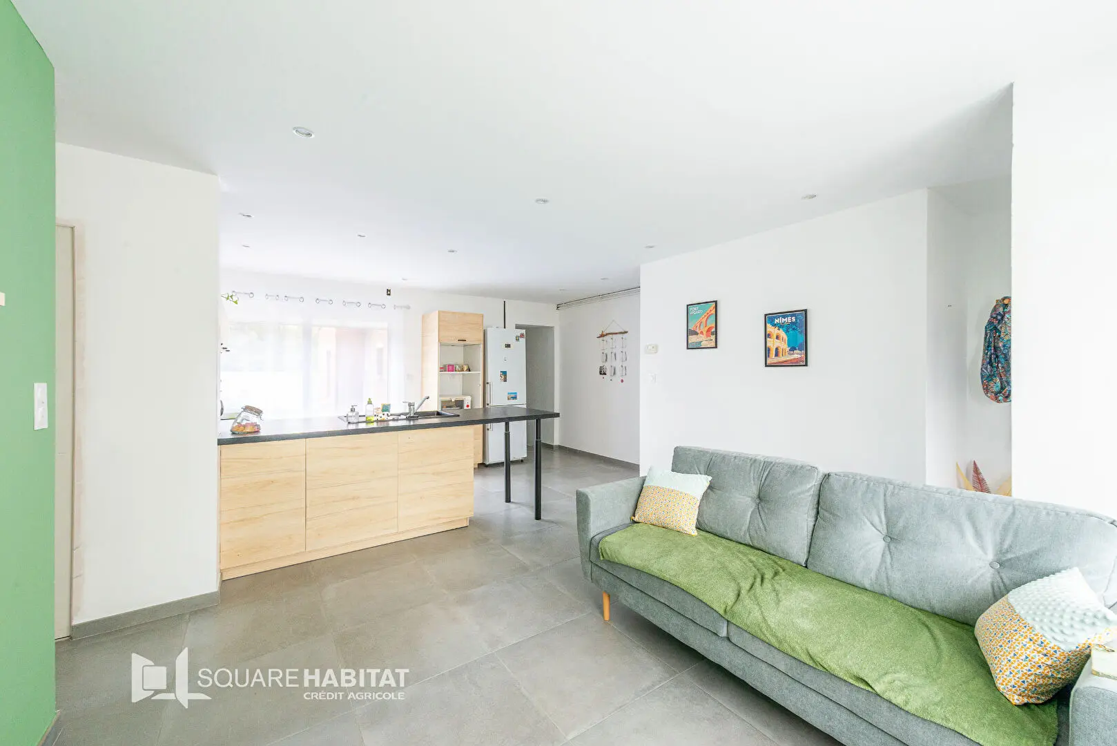 Photo 2 Maison 4 pièces 55.19m²