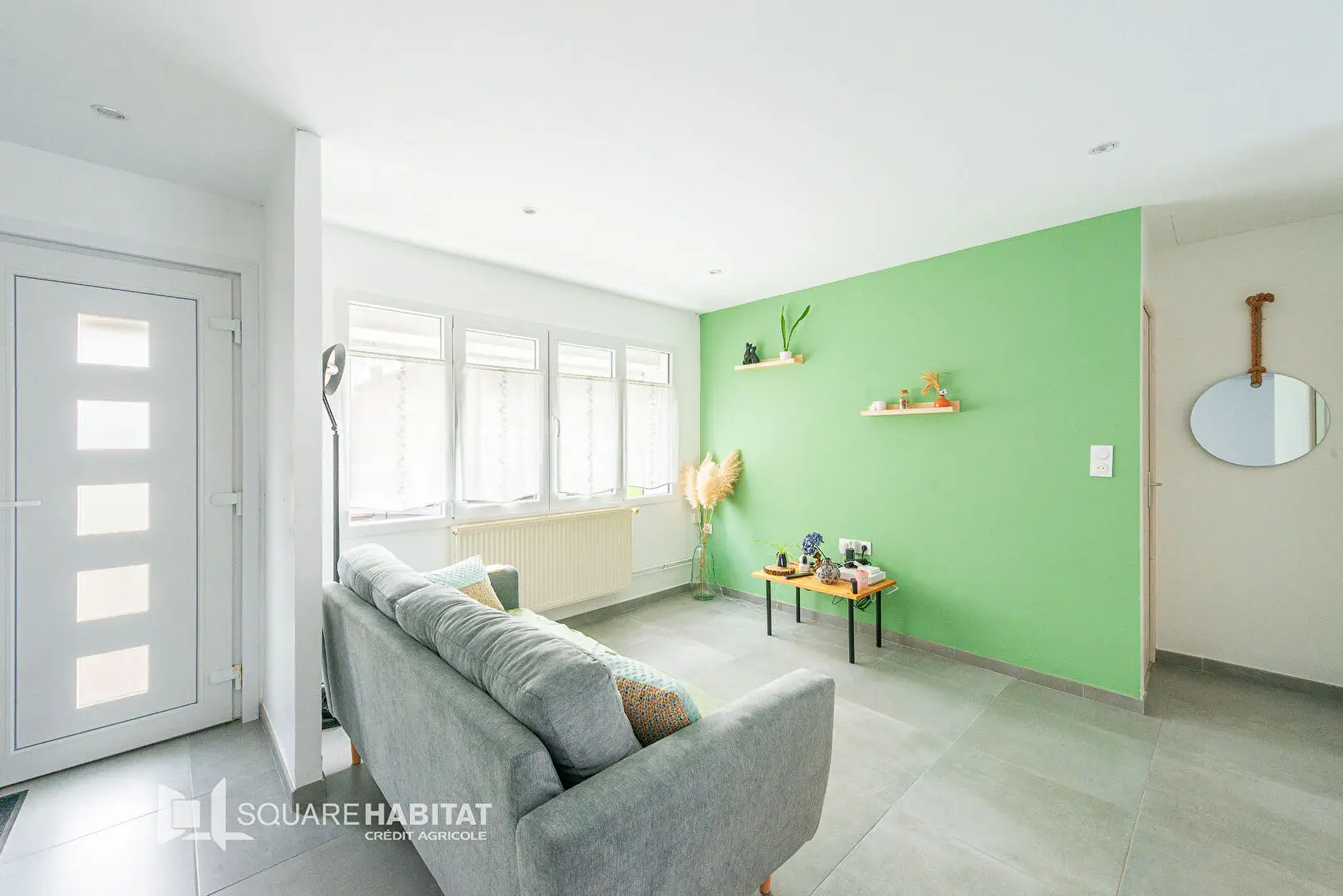Photo 4 Maison 4 pièces 55.19m²