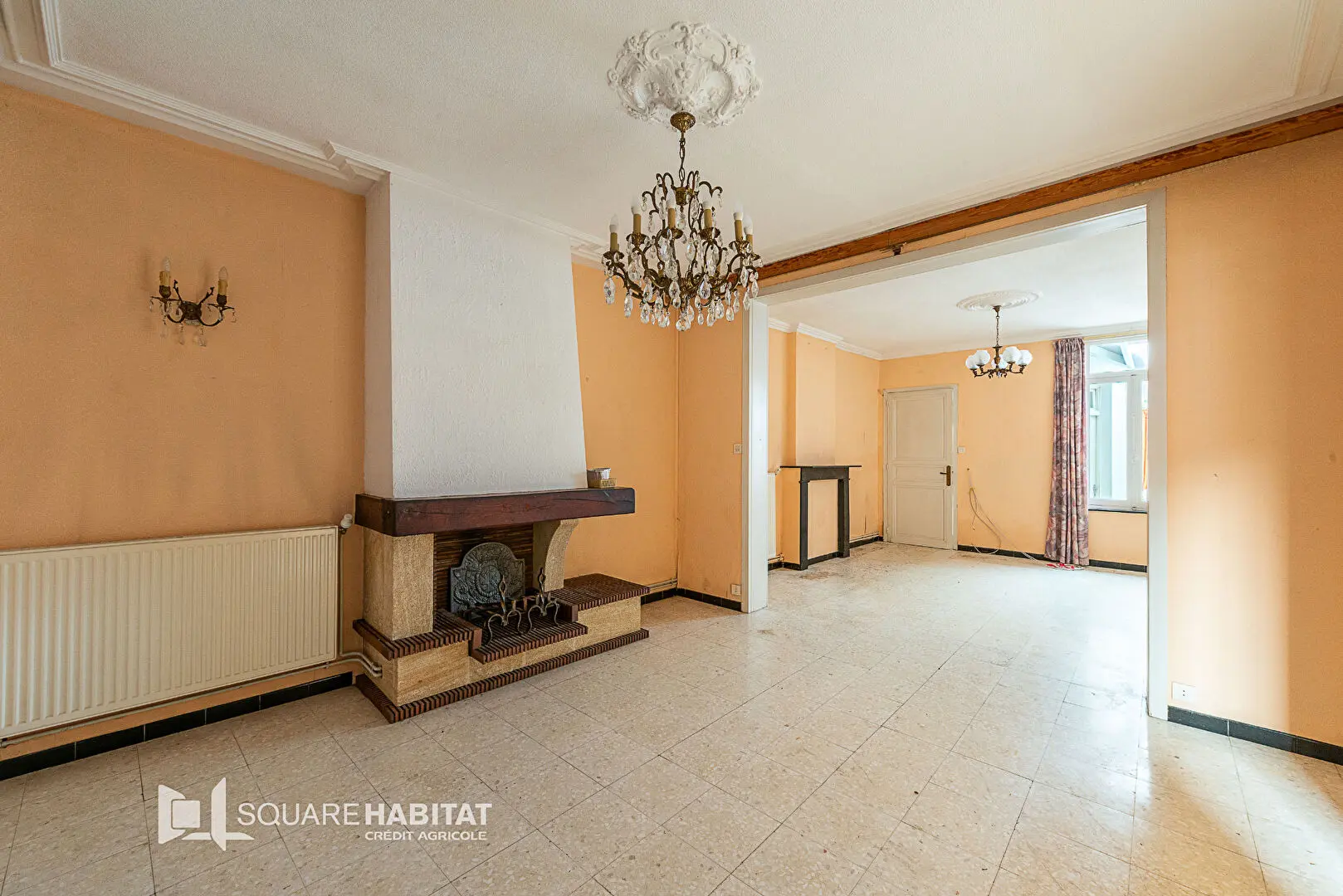 Photo 1 Maison 7 pièces 105m²