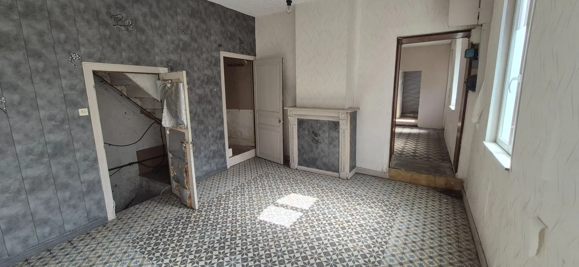 Photo 15 Maison 8 pièces 200m²