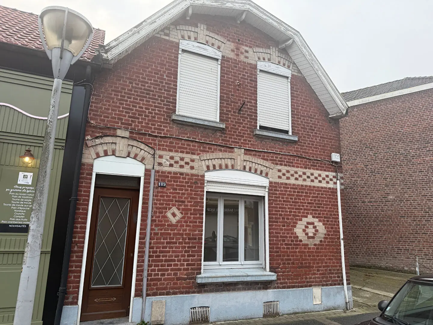 Photo 2 Maison 2 pièces 47m²
