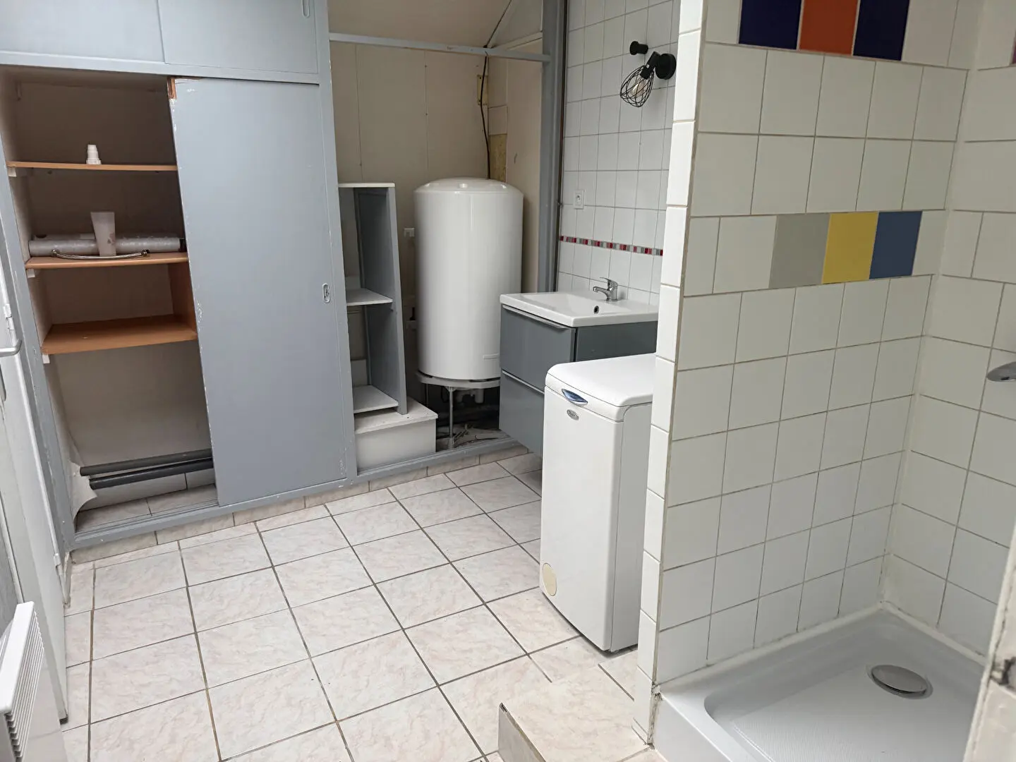 Photo 3 Maison 2 pièces 47m²