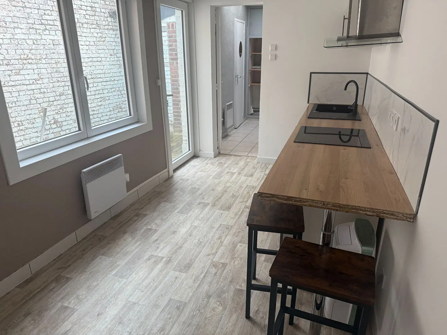 Photo 4 Maison 2 pièces 47m²