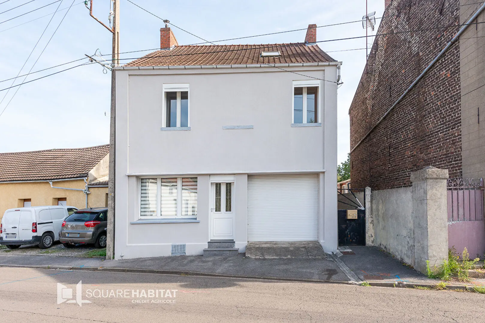 Photo 1 Maison 7 pièces 136.5m²