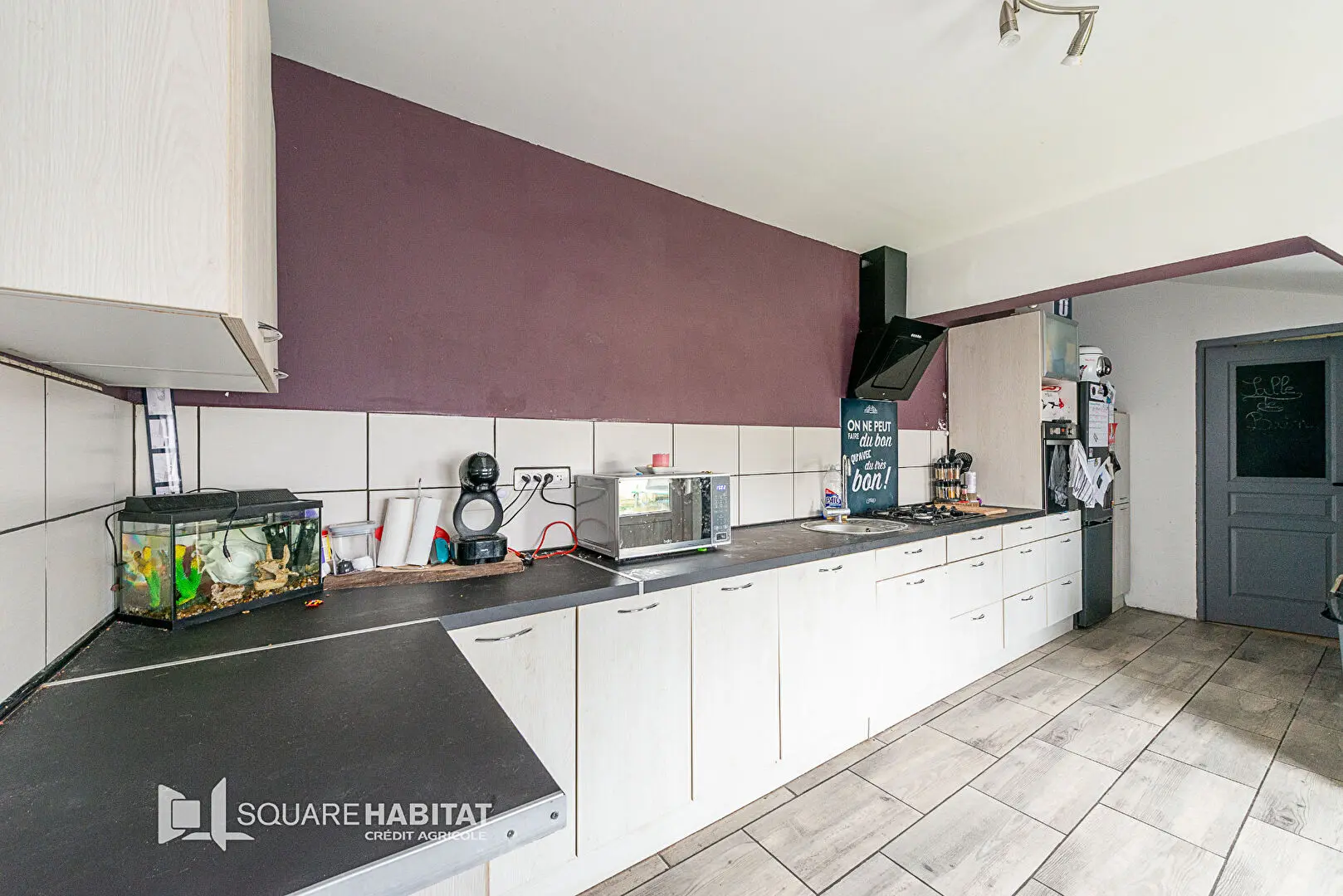 Photo 8 Maison 7 pièces 105m²
