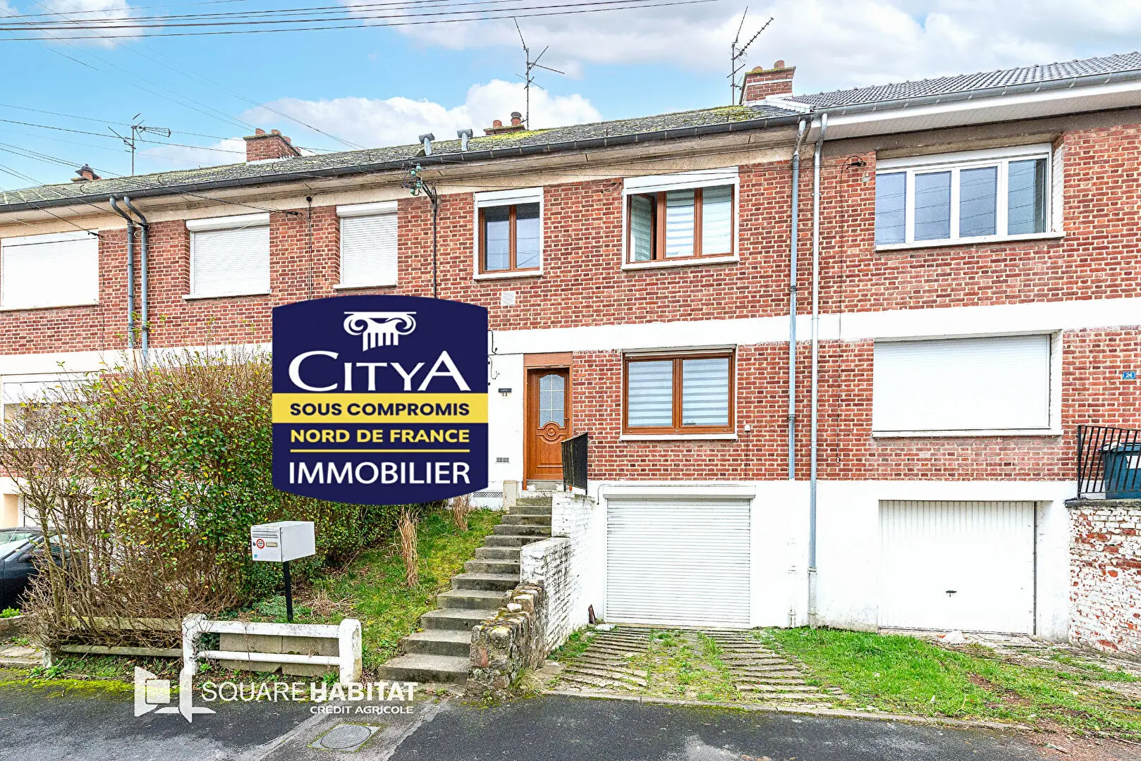 Photo 1 Maison 4 pièces 65m²