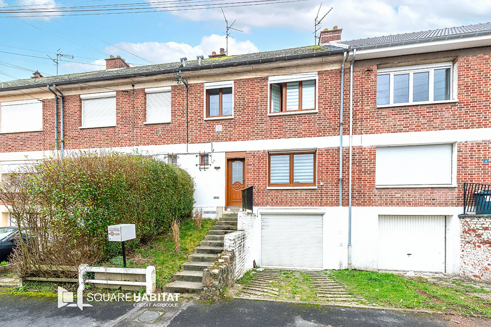 Photo 2 Maison 4 pièces 65m²
