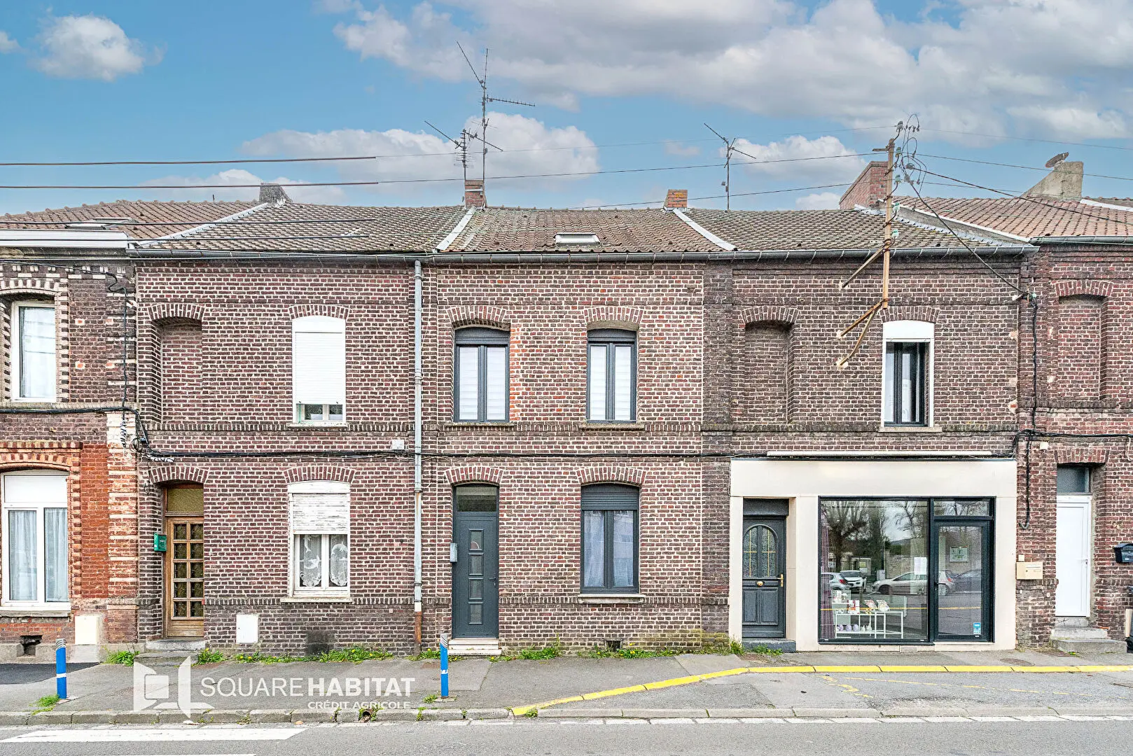 Photo 2 Maison 6 pièces 124m²