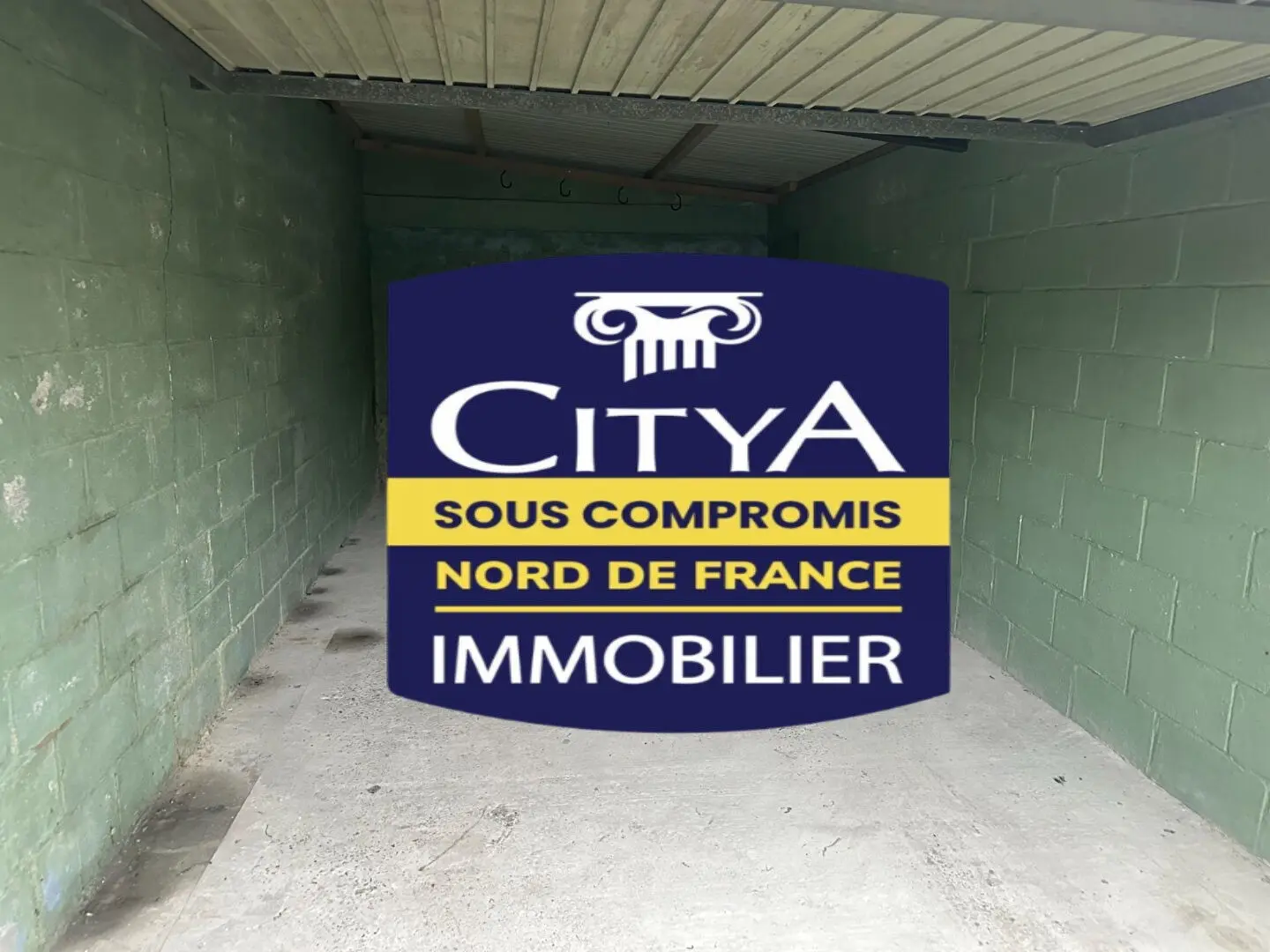 Photo 1 Maison 1 pièce 18m²
