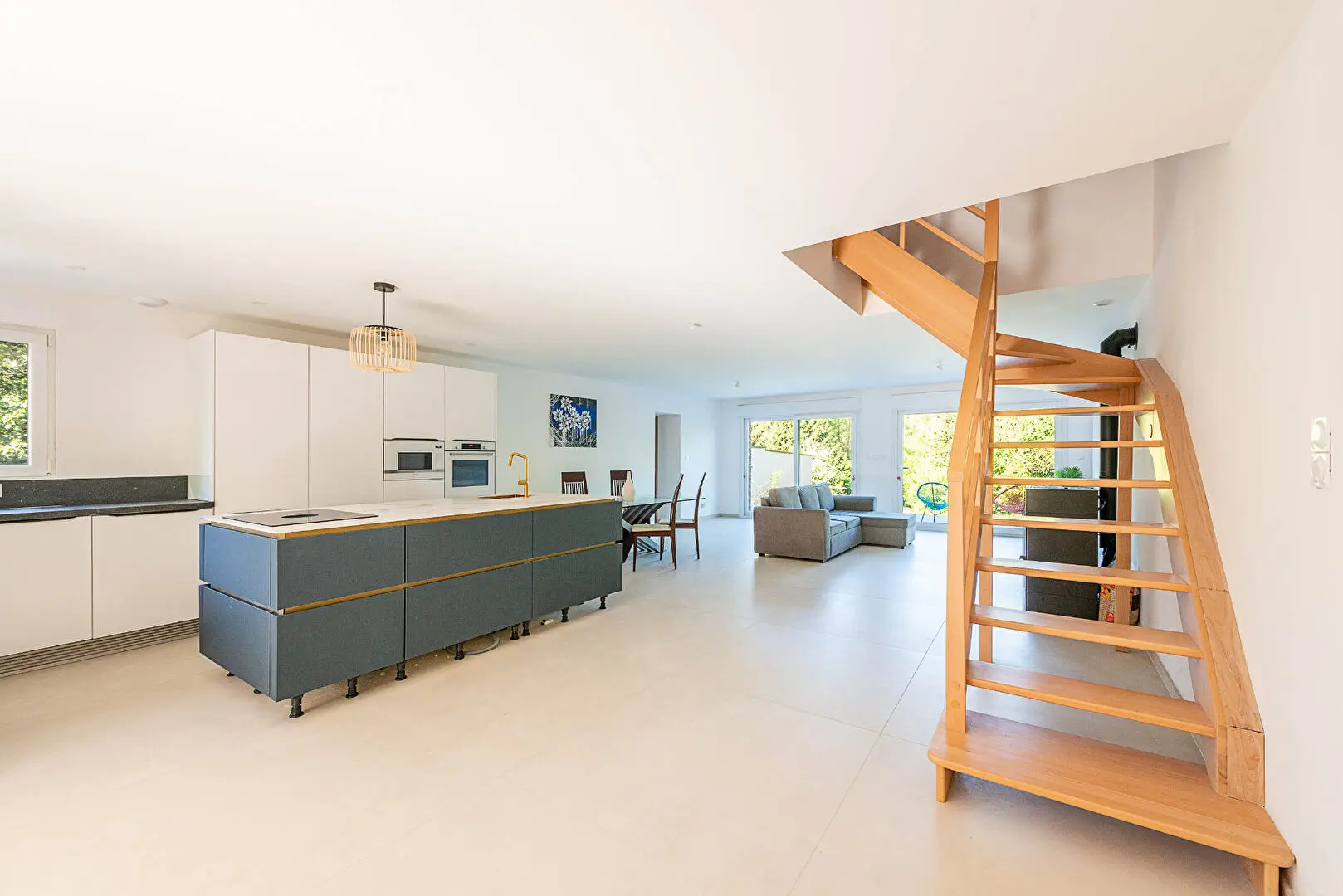 Photo 8 Maison 6 pièces 137.22m²