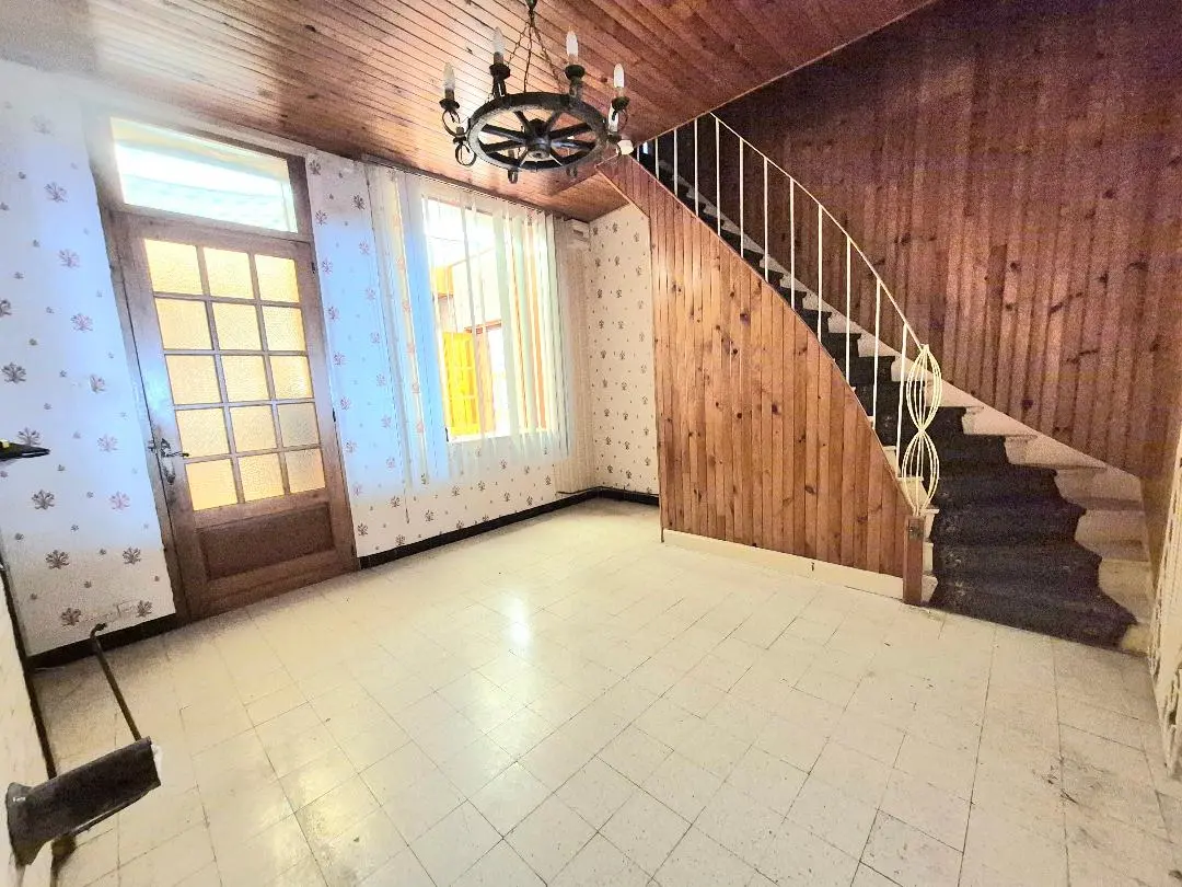Photo 7 Maison 8 pièces 165m²