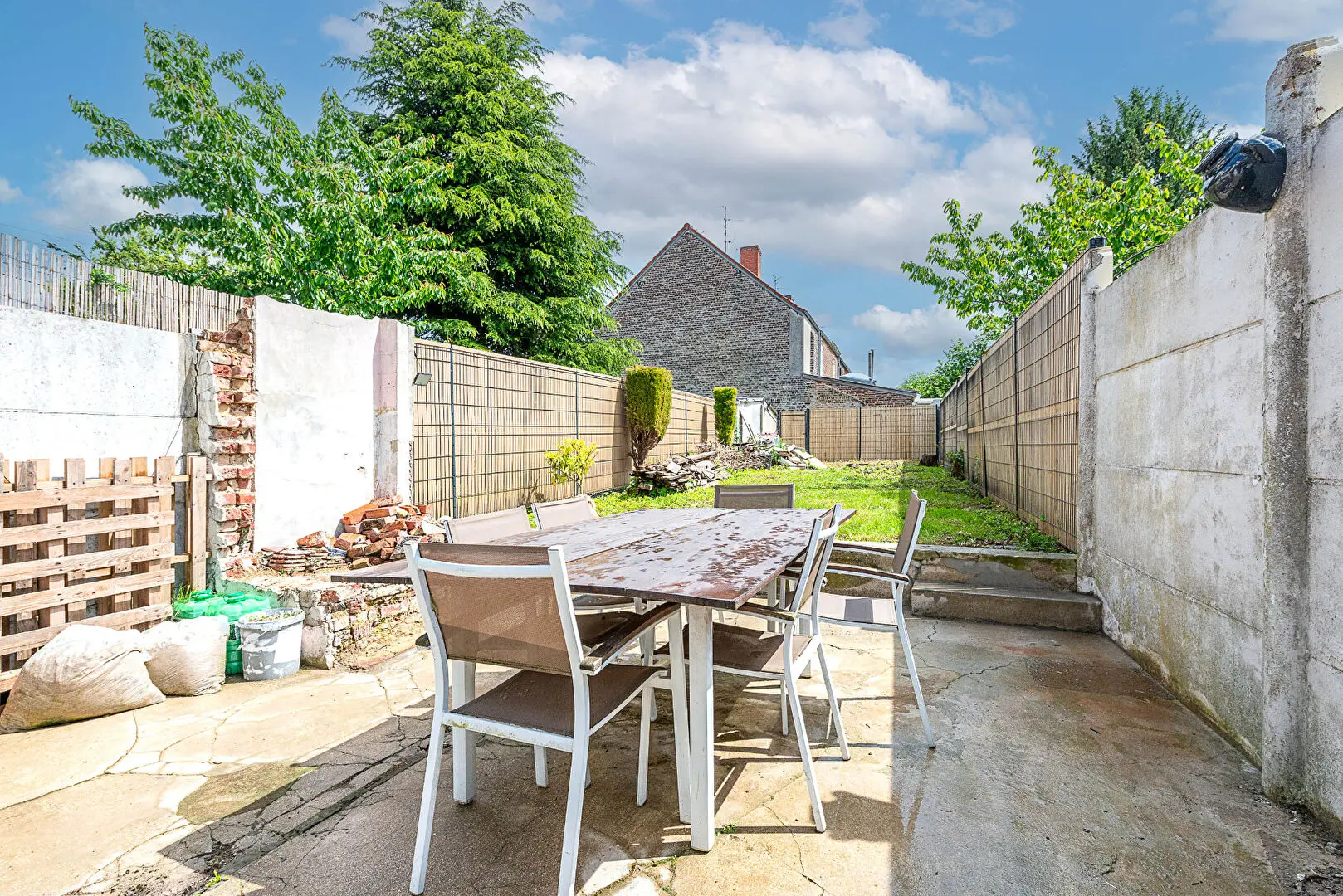 Photo 4 Maison 4 pièces 105m²