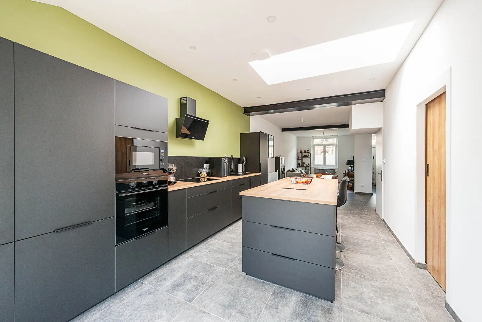 Photo 8 Maison 4 pièces 105m²