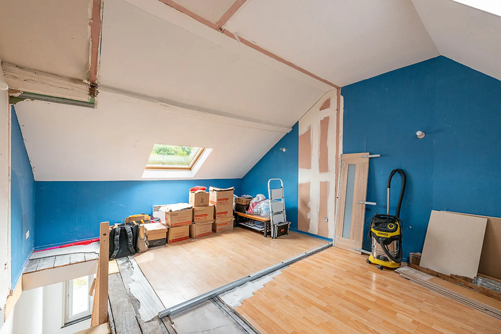 Photo 15 Maison 4 pièces 105m²