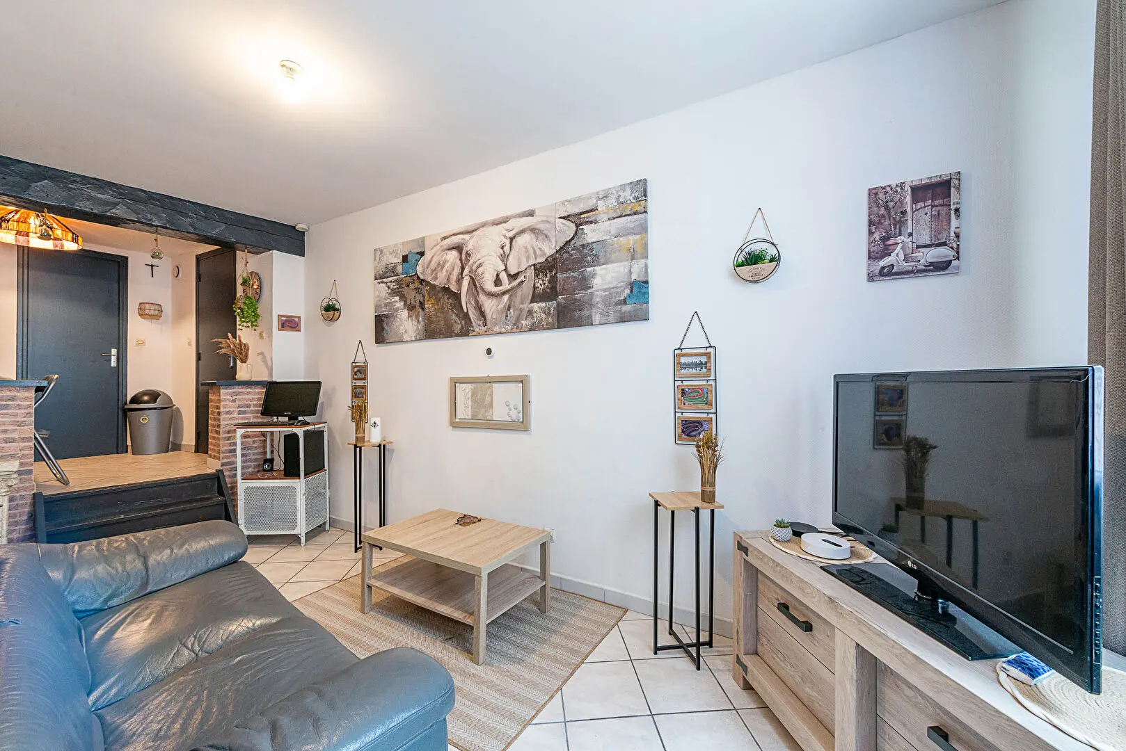 Photo 1 appartement Condé-sur-l'Escaut