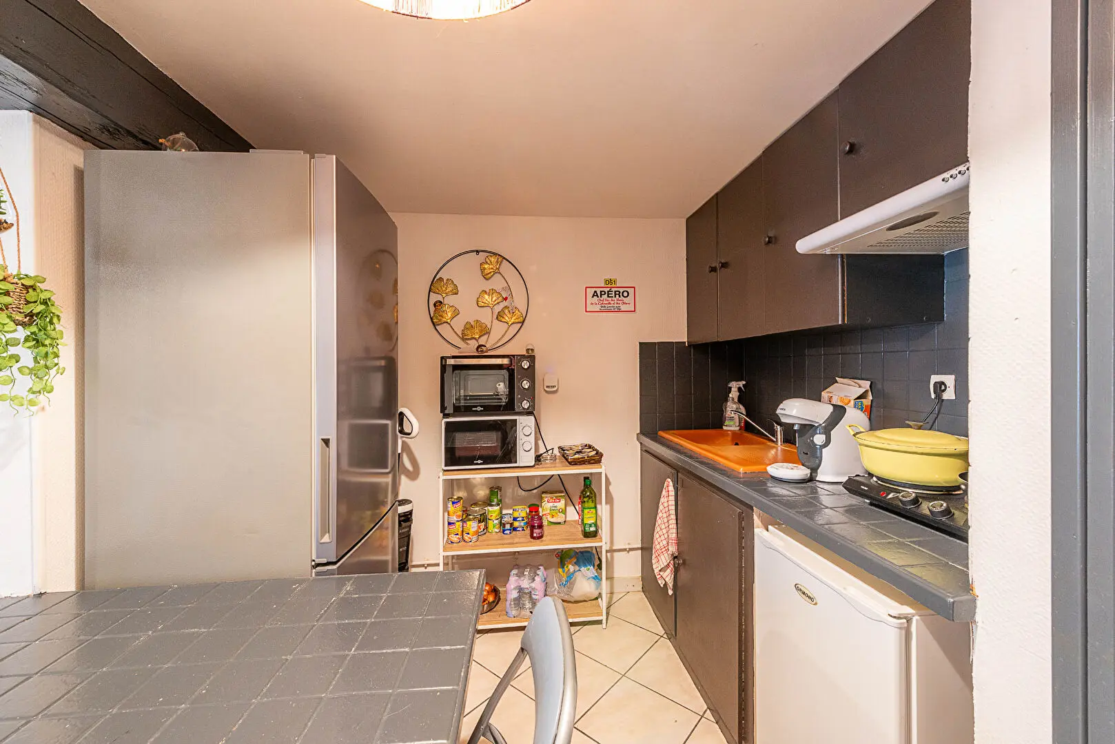 Photo 2 appartement Condé-sur-l'Escaut