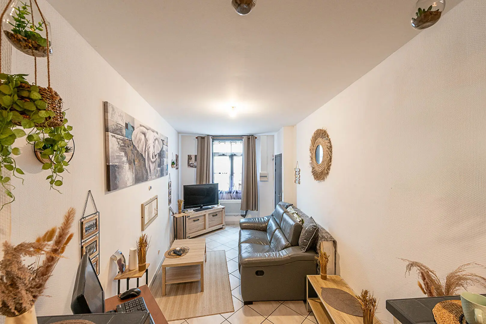 Photo 3 appartement Condé-sur-l'Escaut