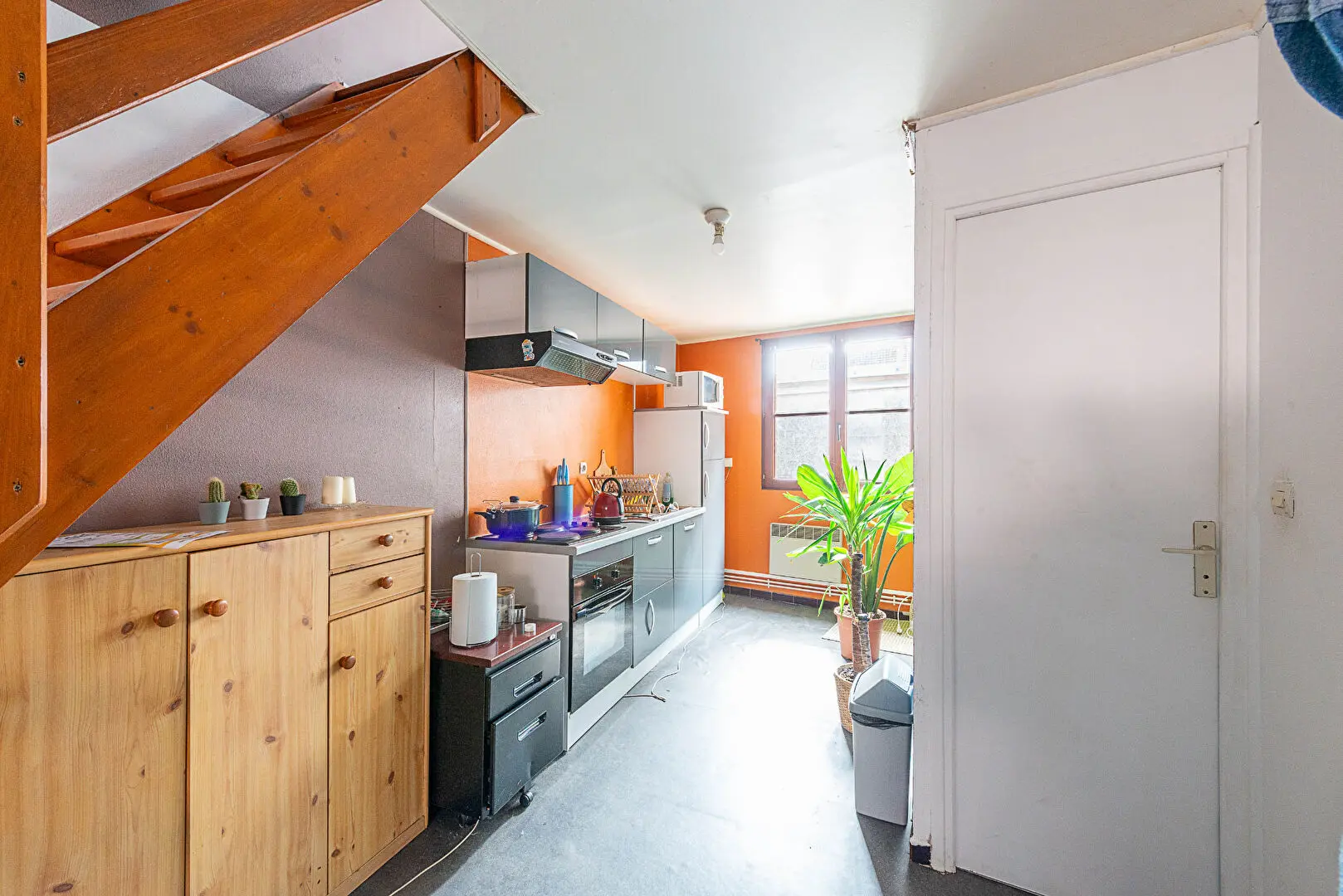 Photo 5 appartement Condé-sur-l'Escaut